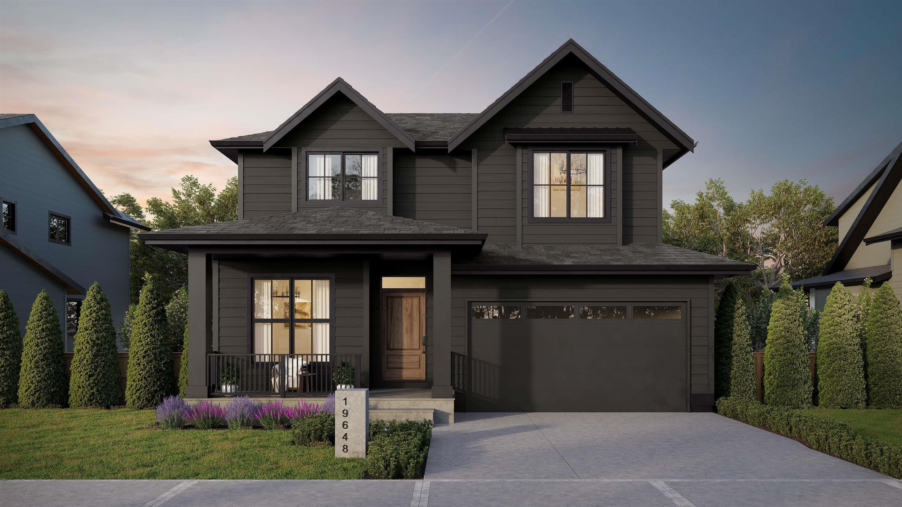 19648 78 Avenue, Langley, V2Y 3V4 — photo 1