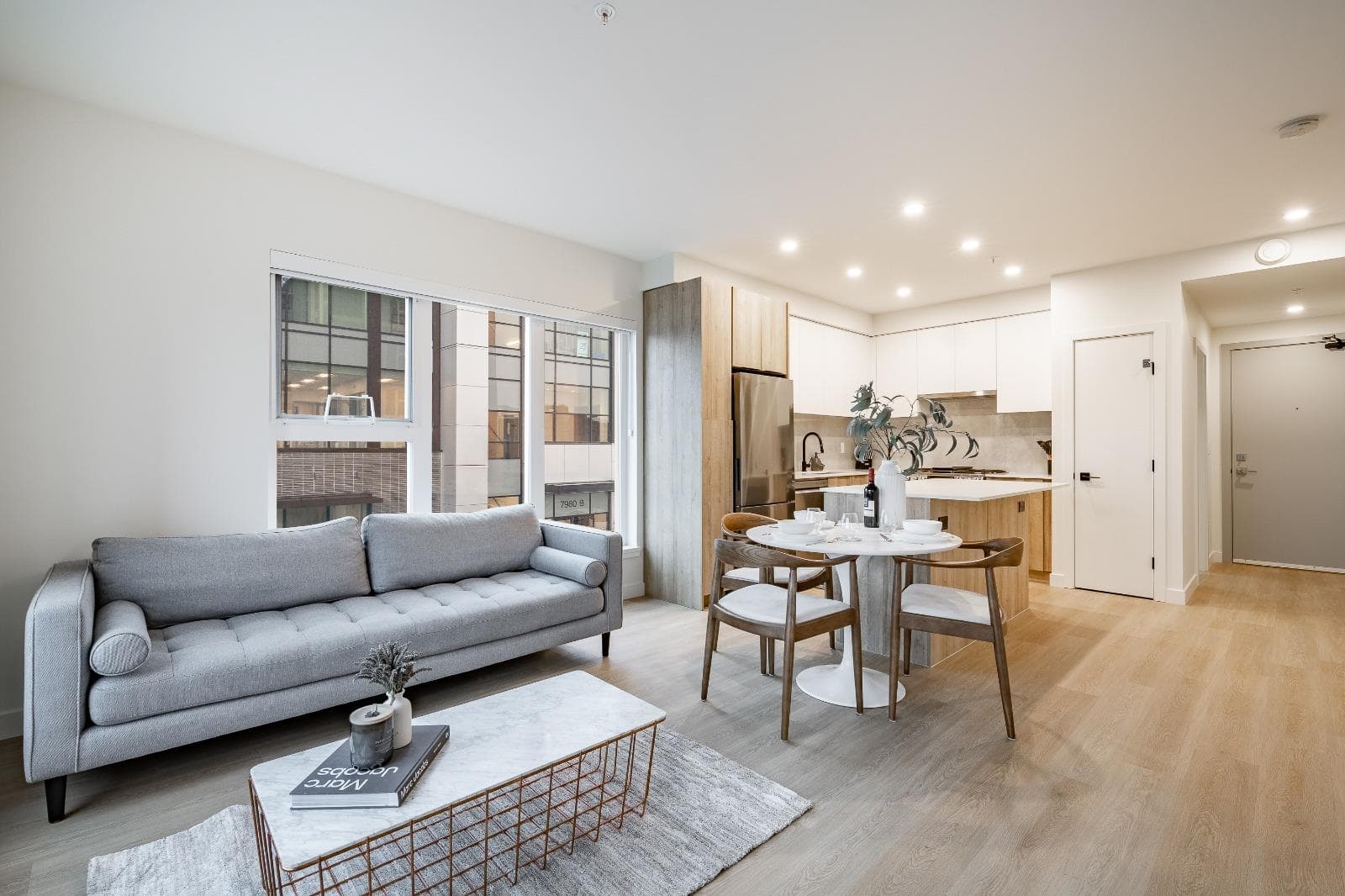 A305 - 7980 206a Street, Langley, V2Y 3Z8 — photo 1