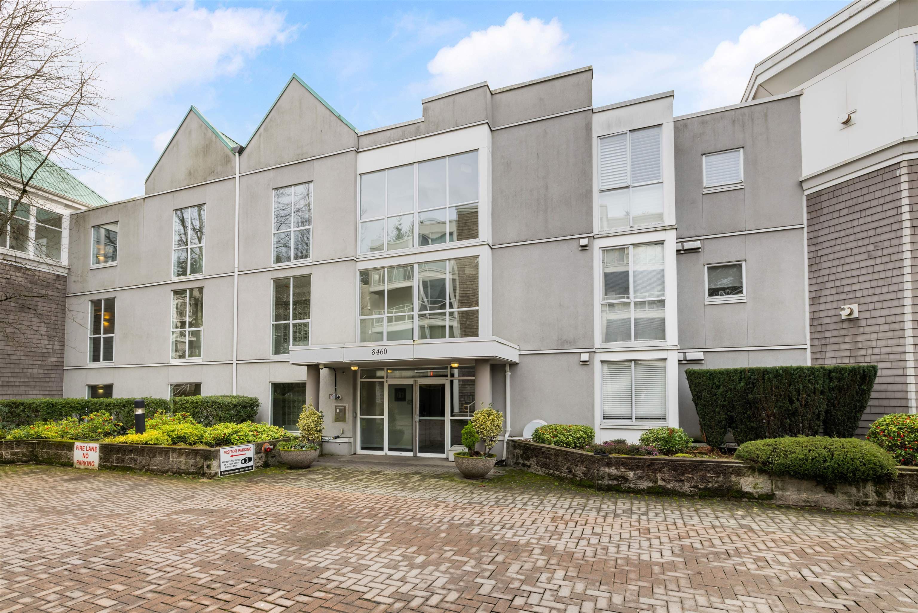 407 - 8460 Jellicoe Street, Vancouver