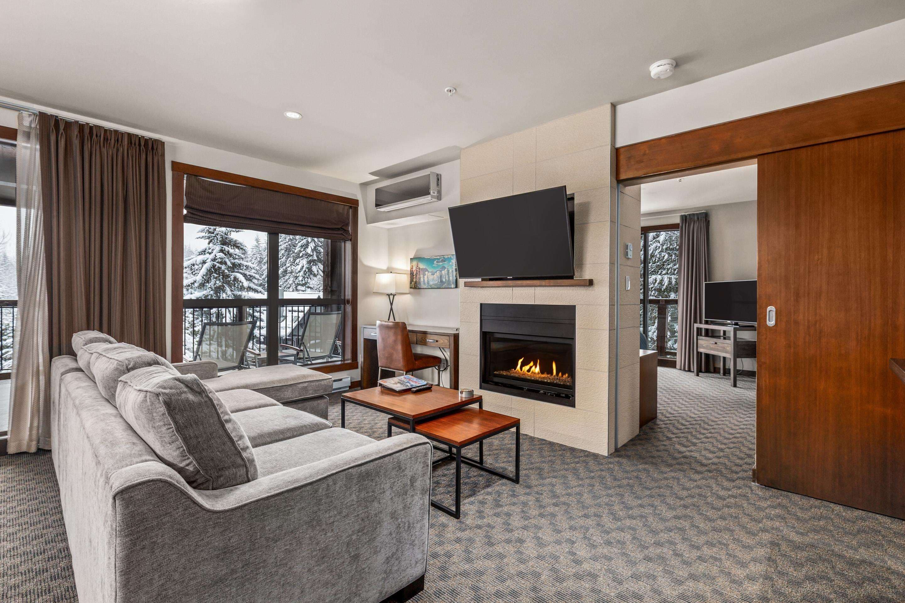 309B - 2020 London Lane, Whistler, V0N 1B2 — photo 2