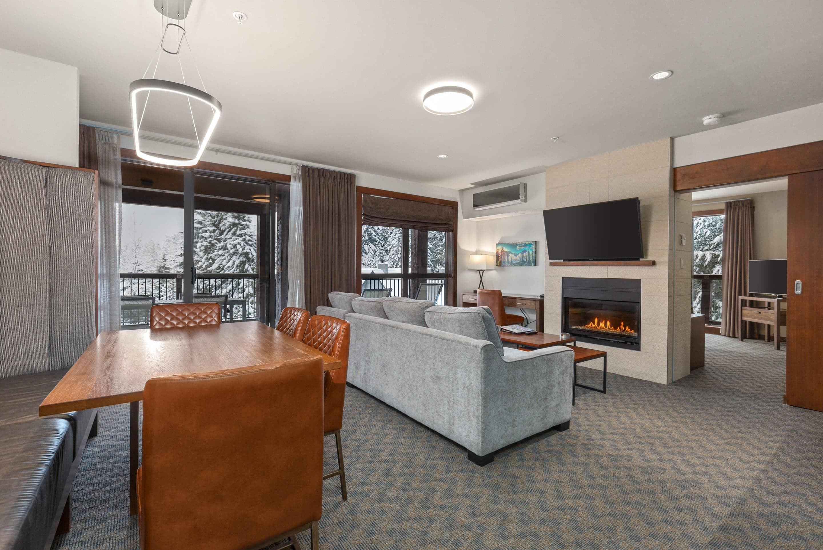 309B - 2020 London Lane, Whistler, V0N 1B2 — photo 1