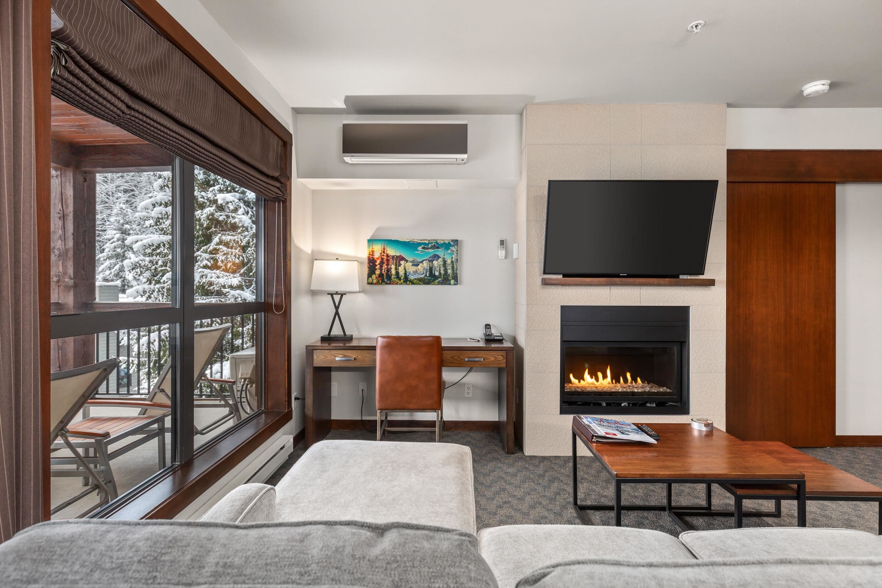 309B - 2020 London Lane, Whistler, V0N 1B2 — photo 5