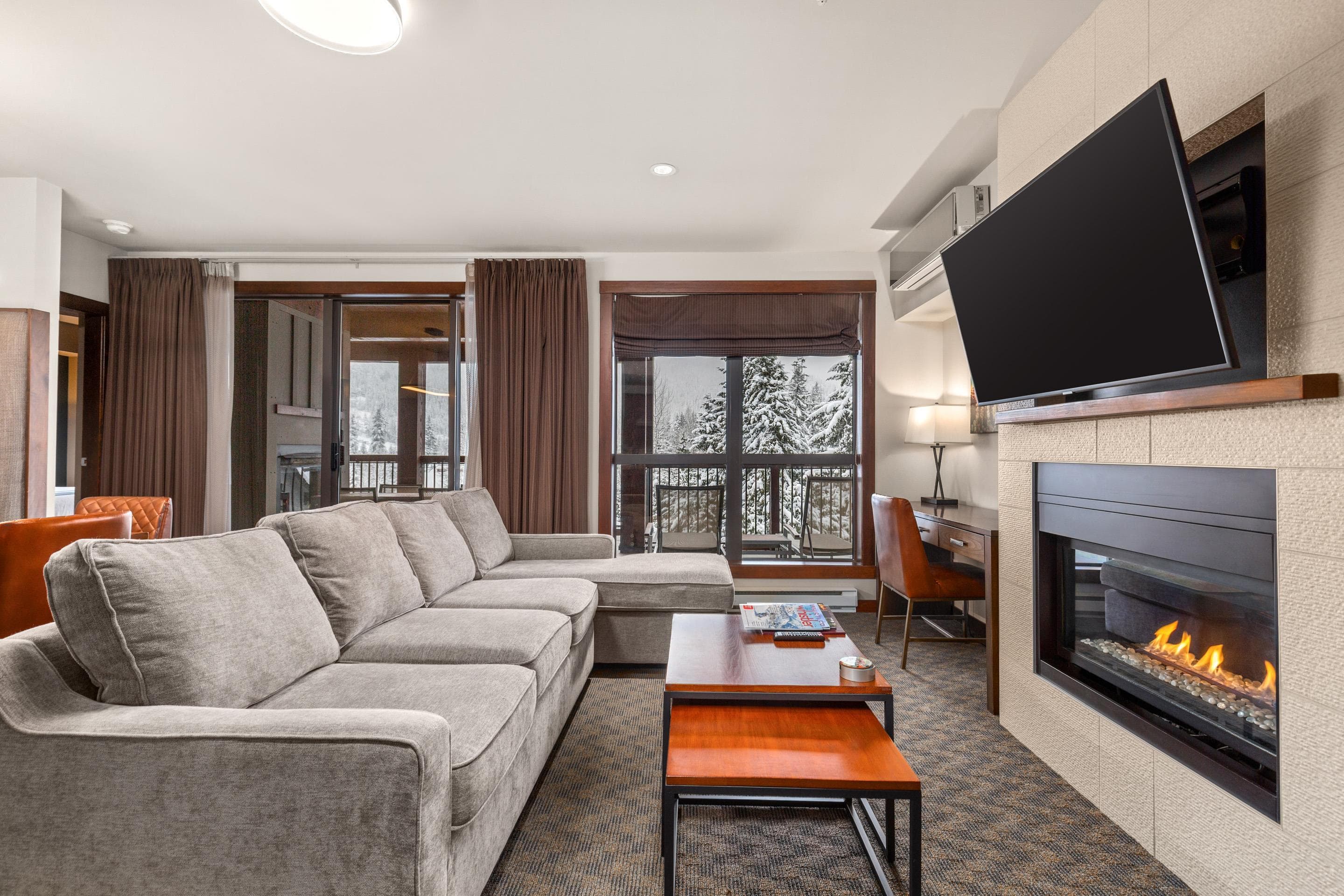309B - 2020 London Lane, Whistler, V0N 1B2 — photo 4