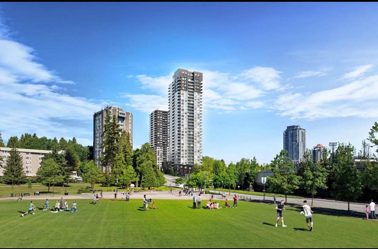 1704 - 13387 Old Yale Road, Surrey, V3T 0V6 — photo 1