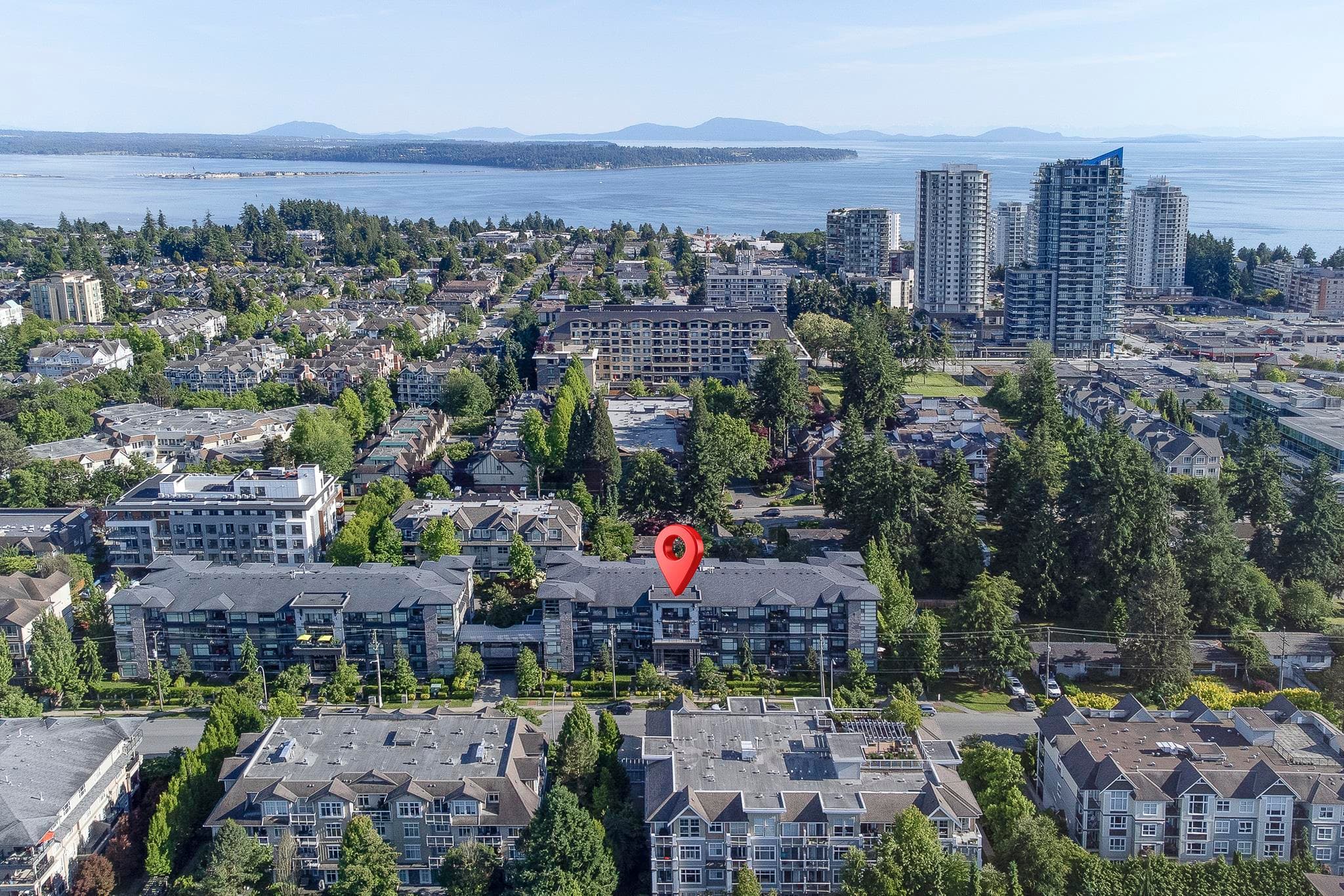 106 - 15310 17a Avenue, Surrey, V4A 1V3 — photo 3