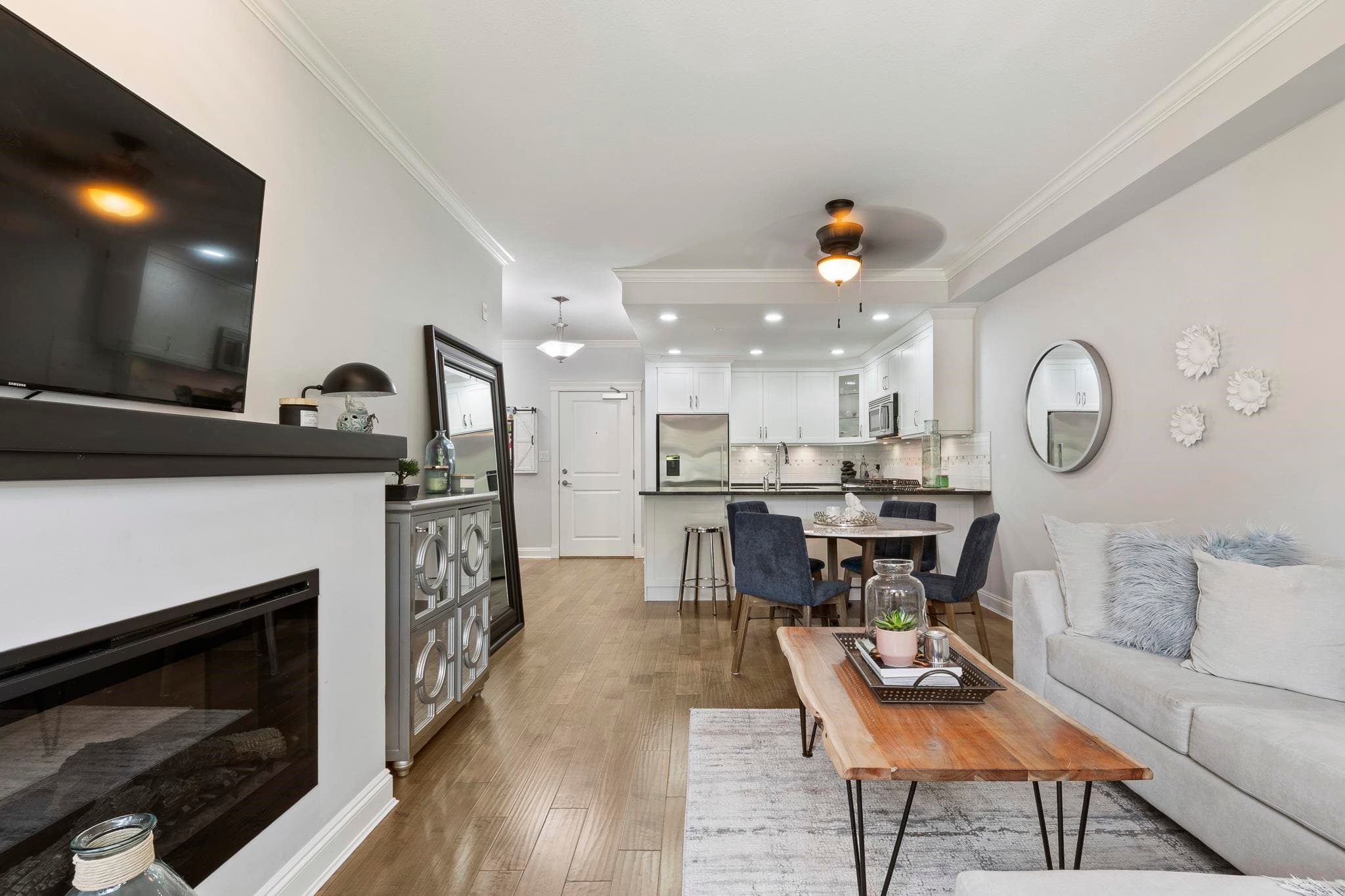 106 - 15310 17a Avenue, Surrey, V4A 1V3 — photo 5