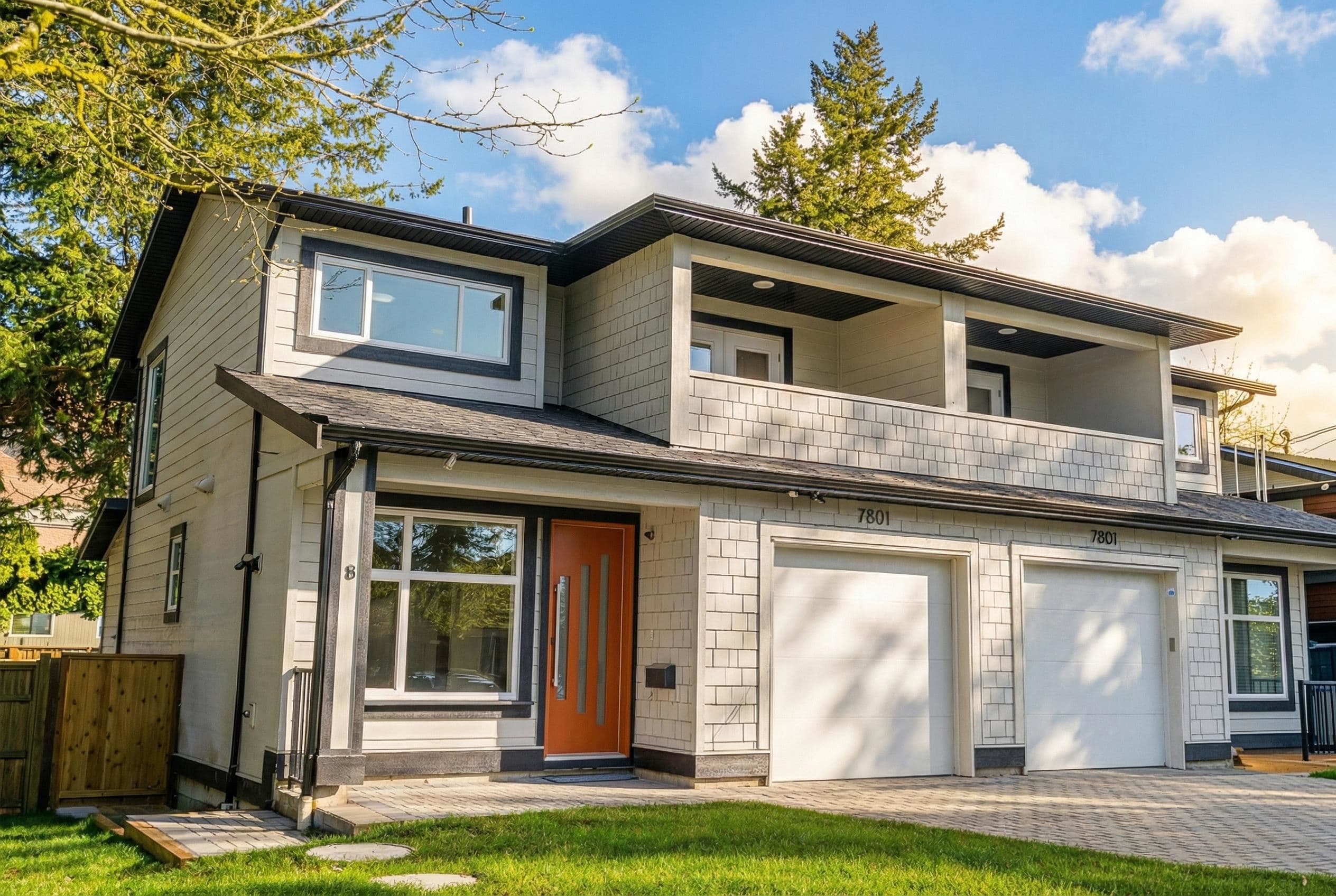 7803 116 Street, Delta, V4C 5T7 — photo 1