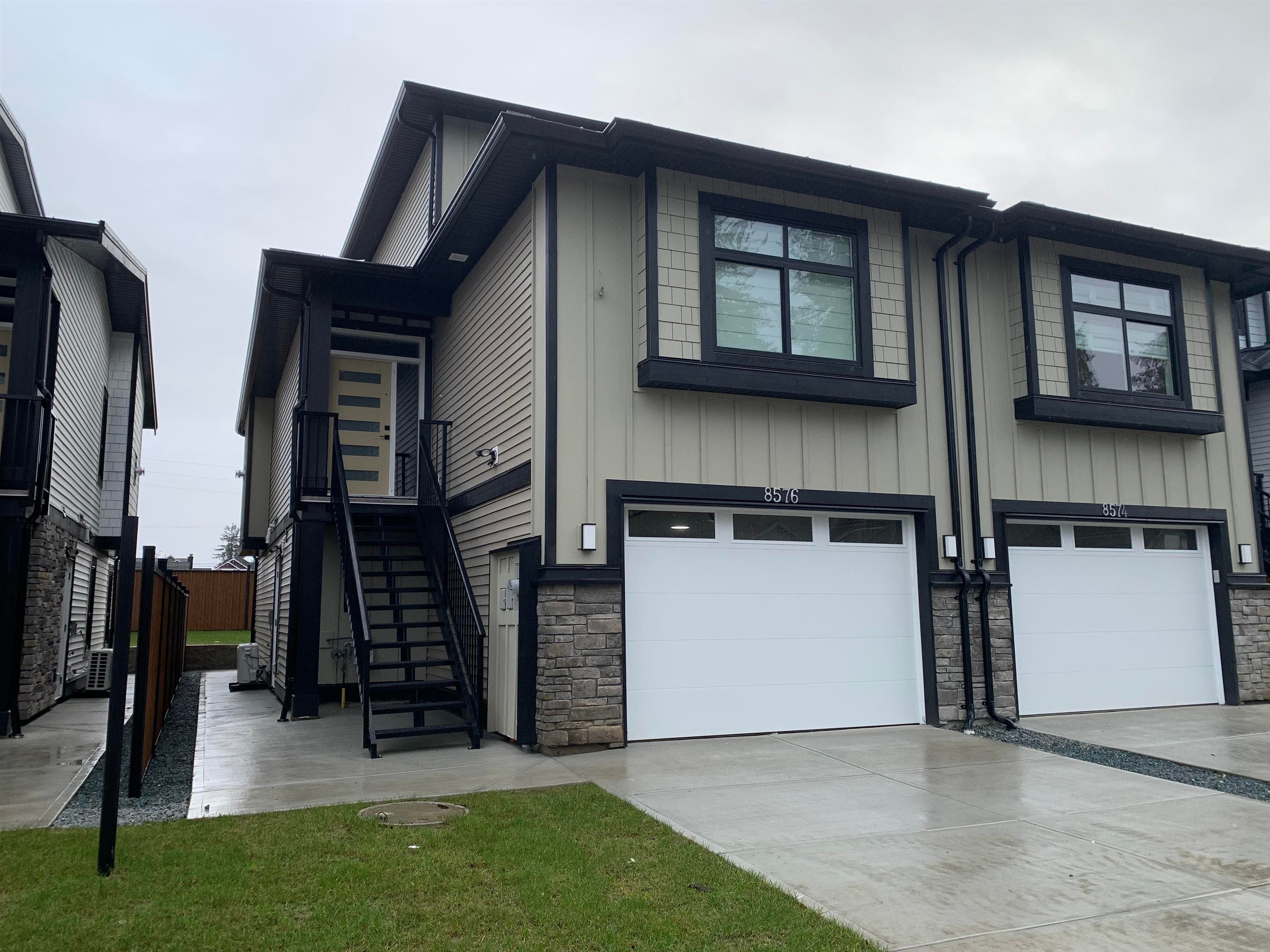 8576 Dunbar Way, Mission