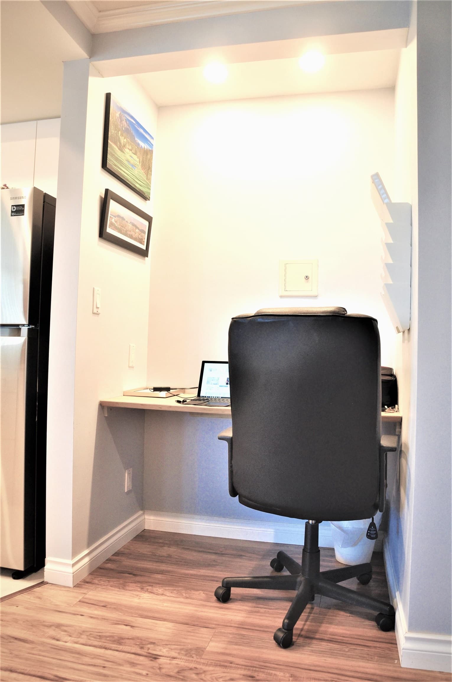 1102 - 8111 Anderson Road, Richmond, V6P 4Z4 — photo 5