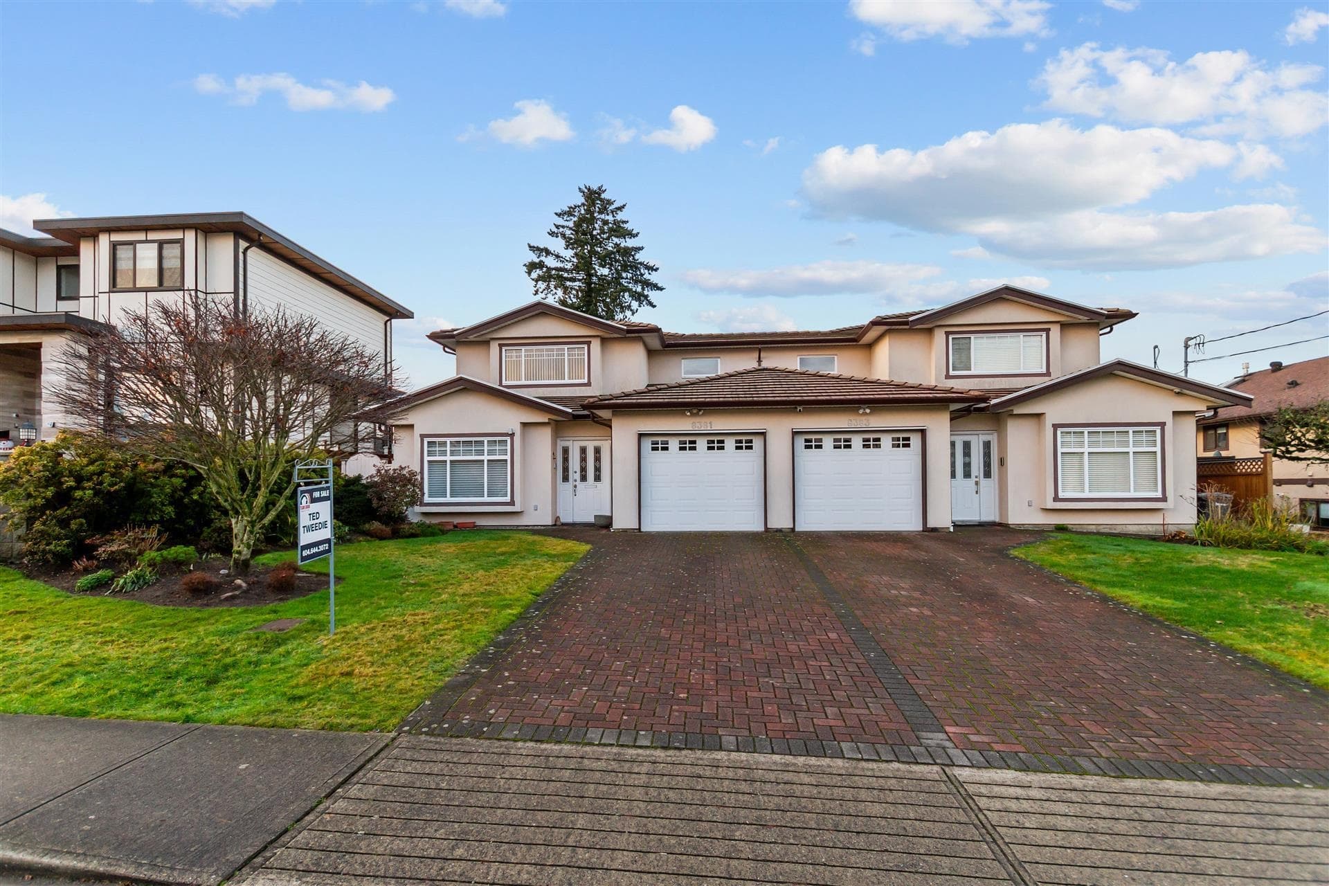 8381 14th Avenue, Burnaby, V3N 2C2 — photo 3