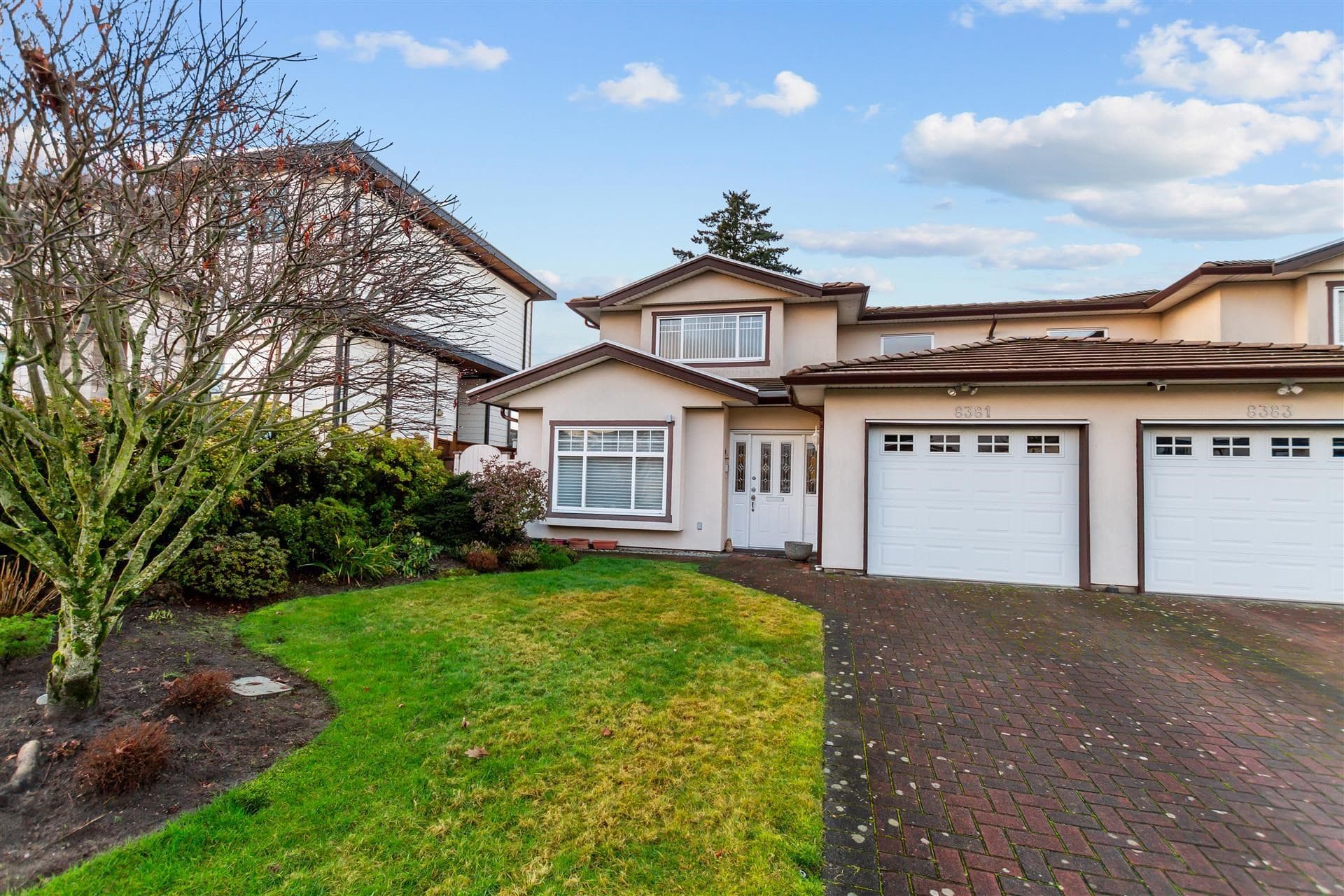 8381 14th Avenue, Burnaby, V3N 2C2 — photo 1