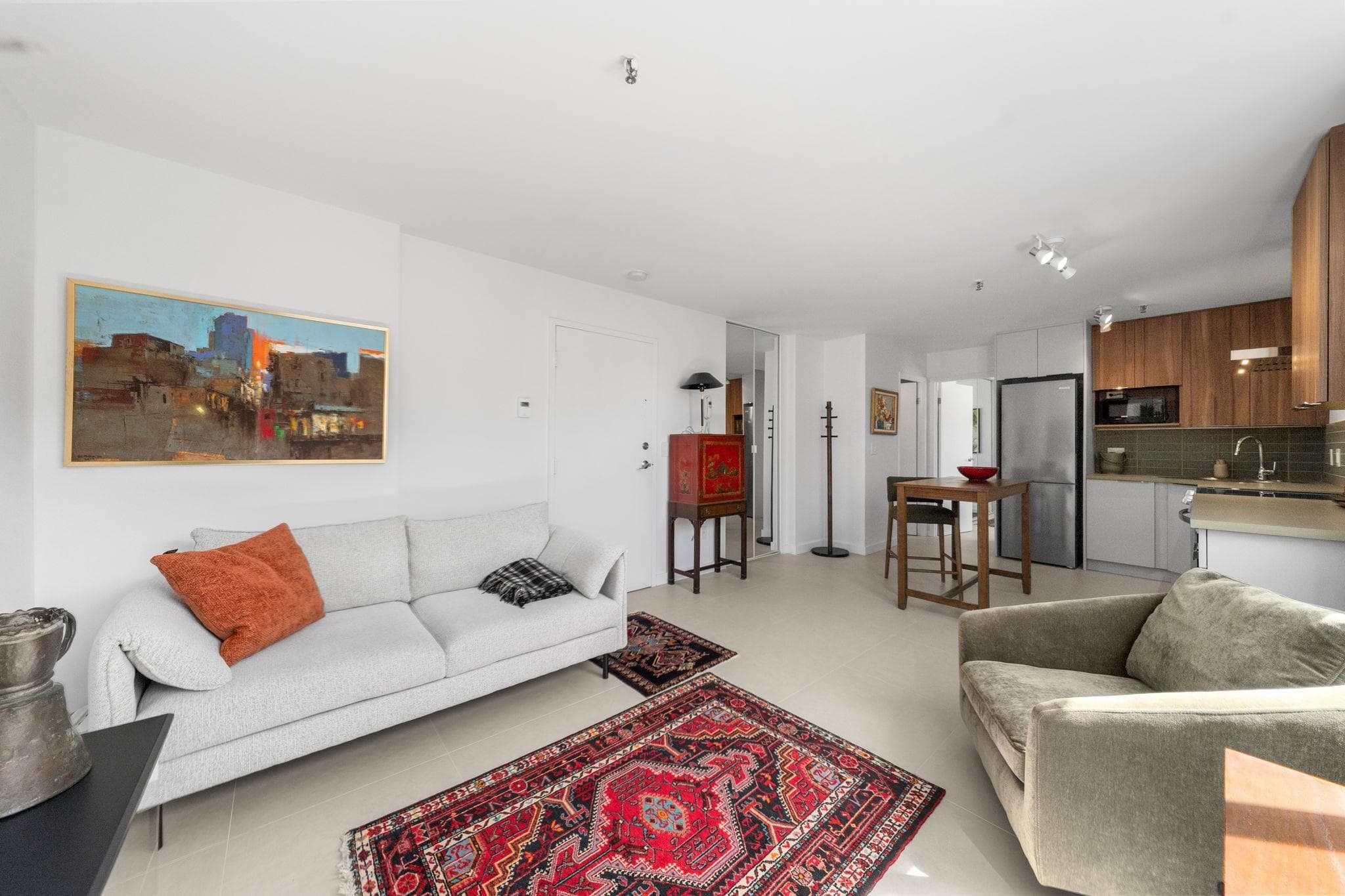 101A - 460 14th Street, West Vancouver, V7T 2W1 — photo 2