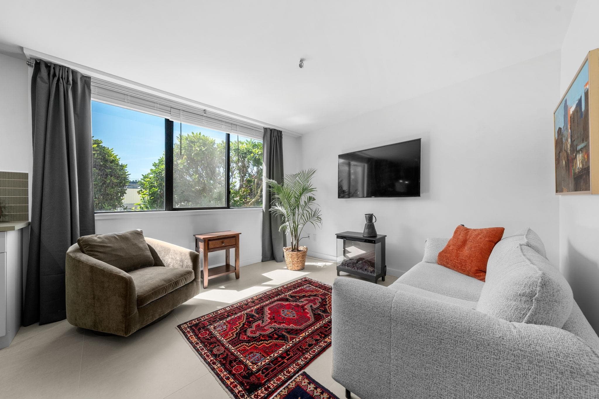 101A - 460 14th Street, West Vancouver, V7T 2W1 — photo 1