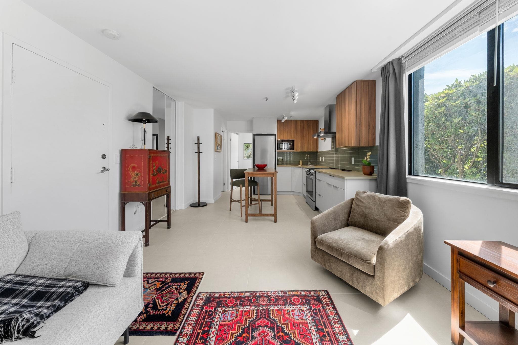 101A - 460 14th Street, West Vancouver, V7T 2W1 — photo 4