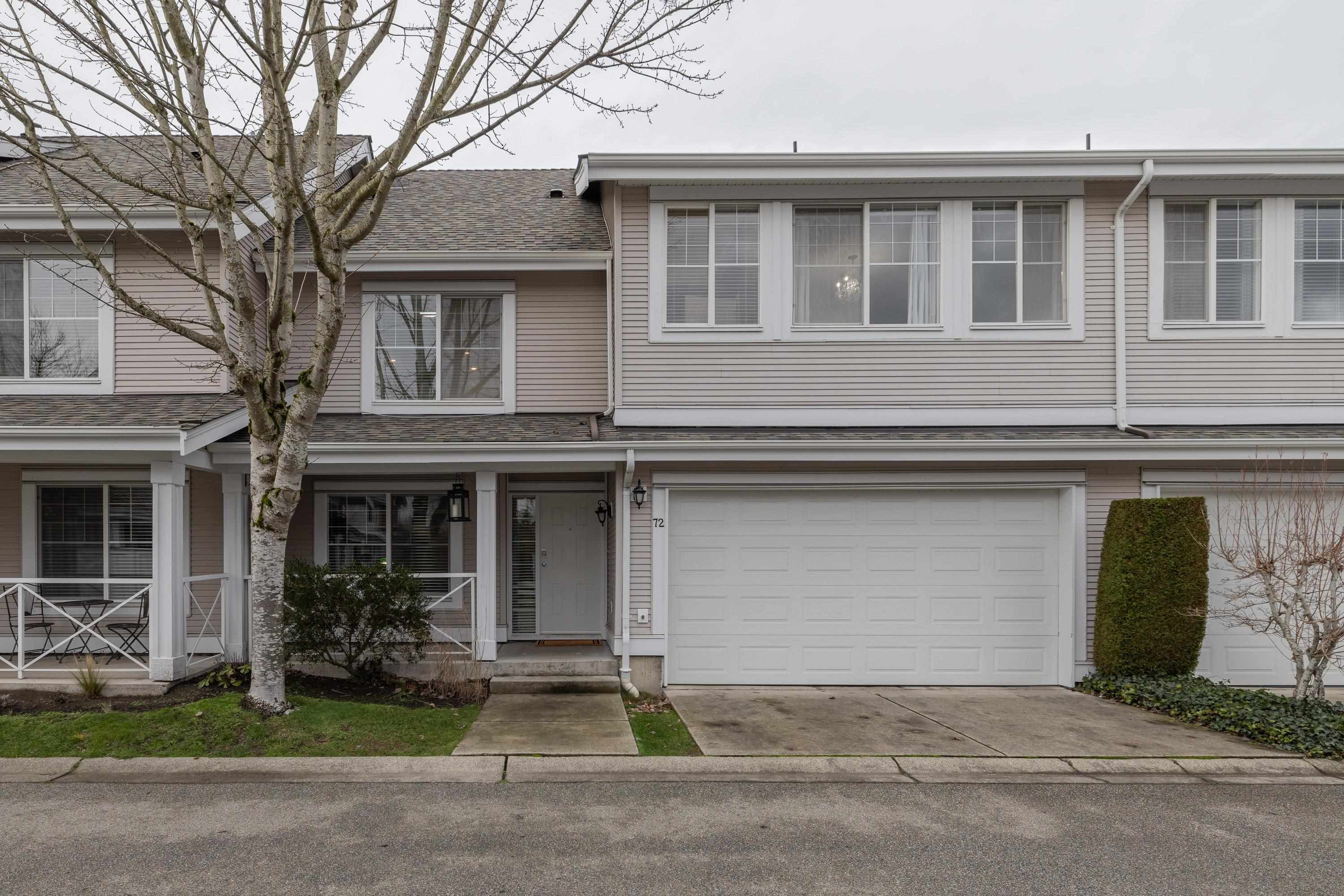 72 - 16995 64 Avenue, Surrey, V3S 0V9 — photo 1