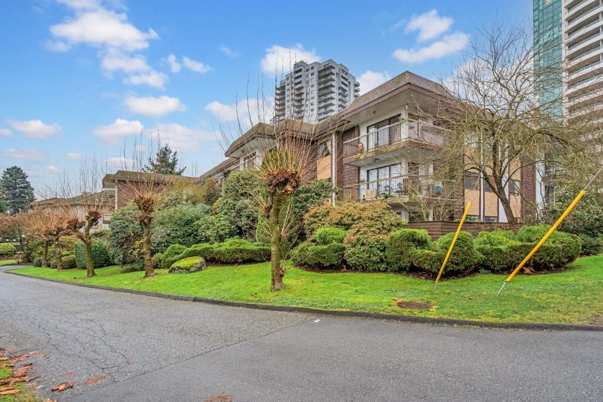 103 - 4345 Grange Street, Burnaby, V5H 1P4 — photo 1