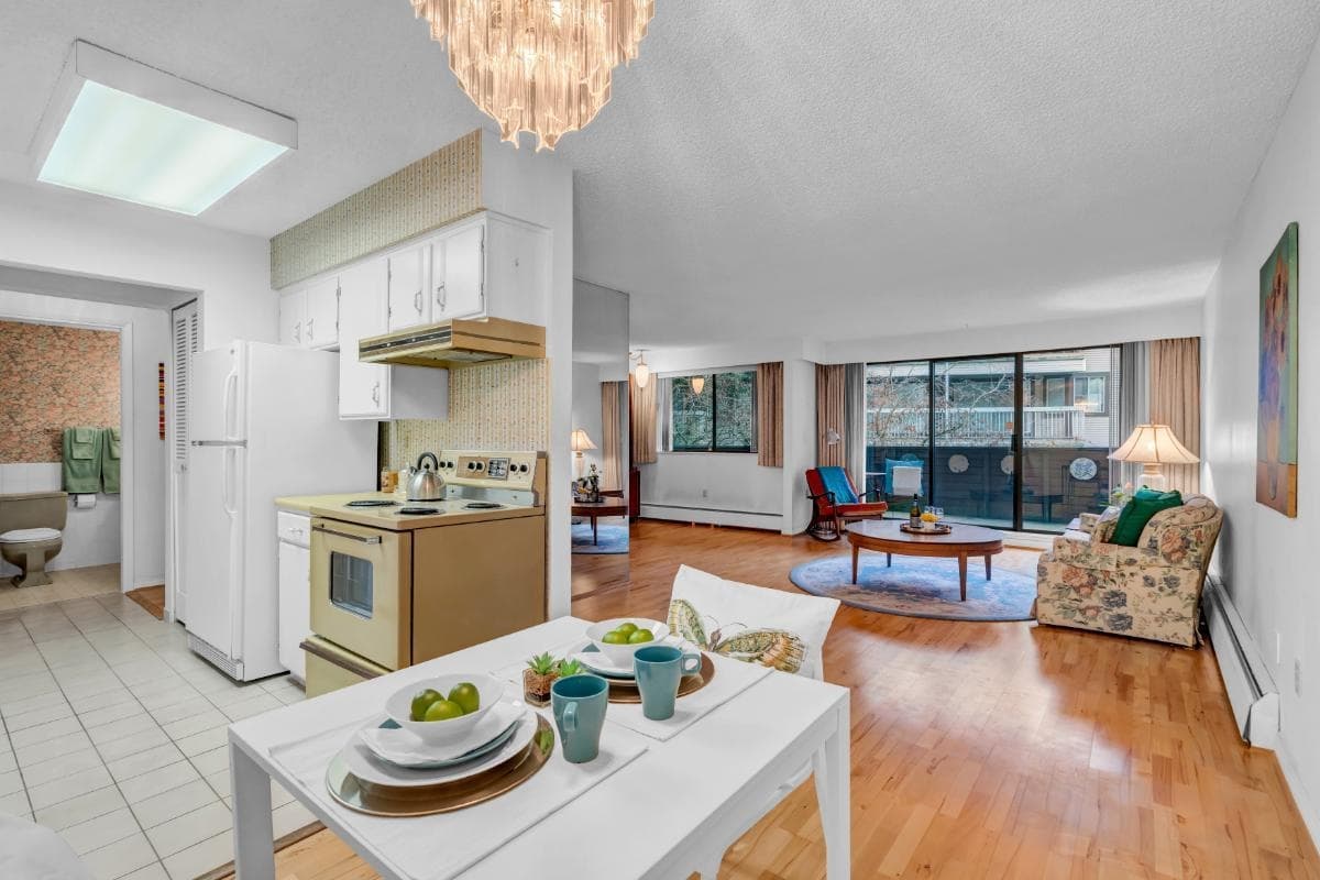 103 - 4345 Grange Street, Burnaby, V5H 1P4 — photo 5