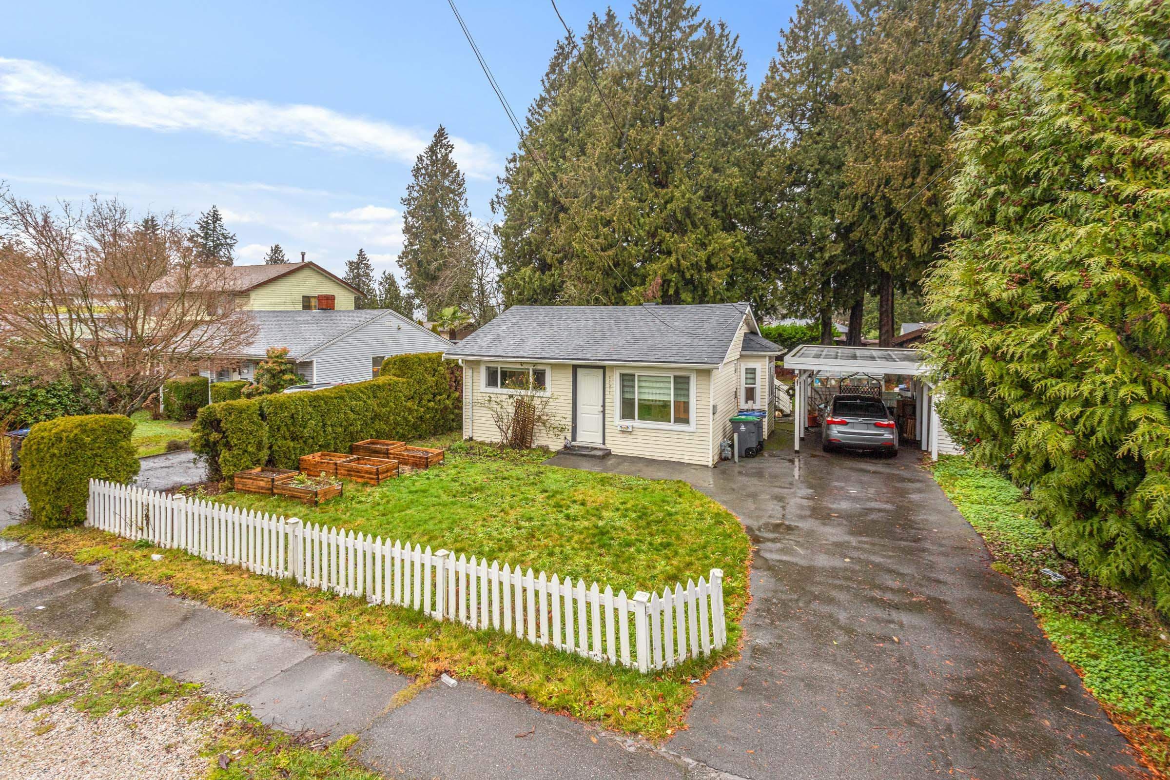 11511 96 Avenue, Surrey, V3V 1V8 — photo 1