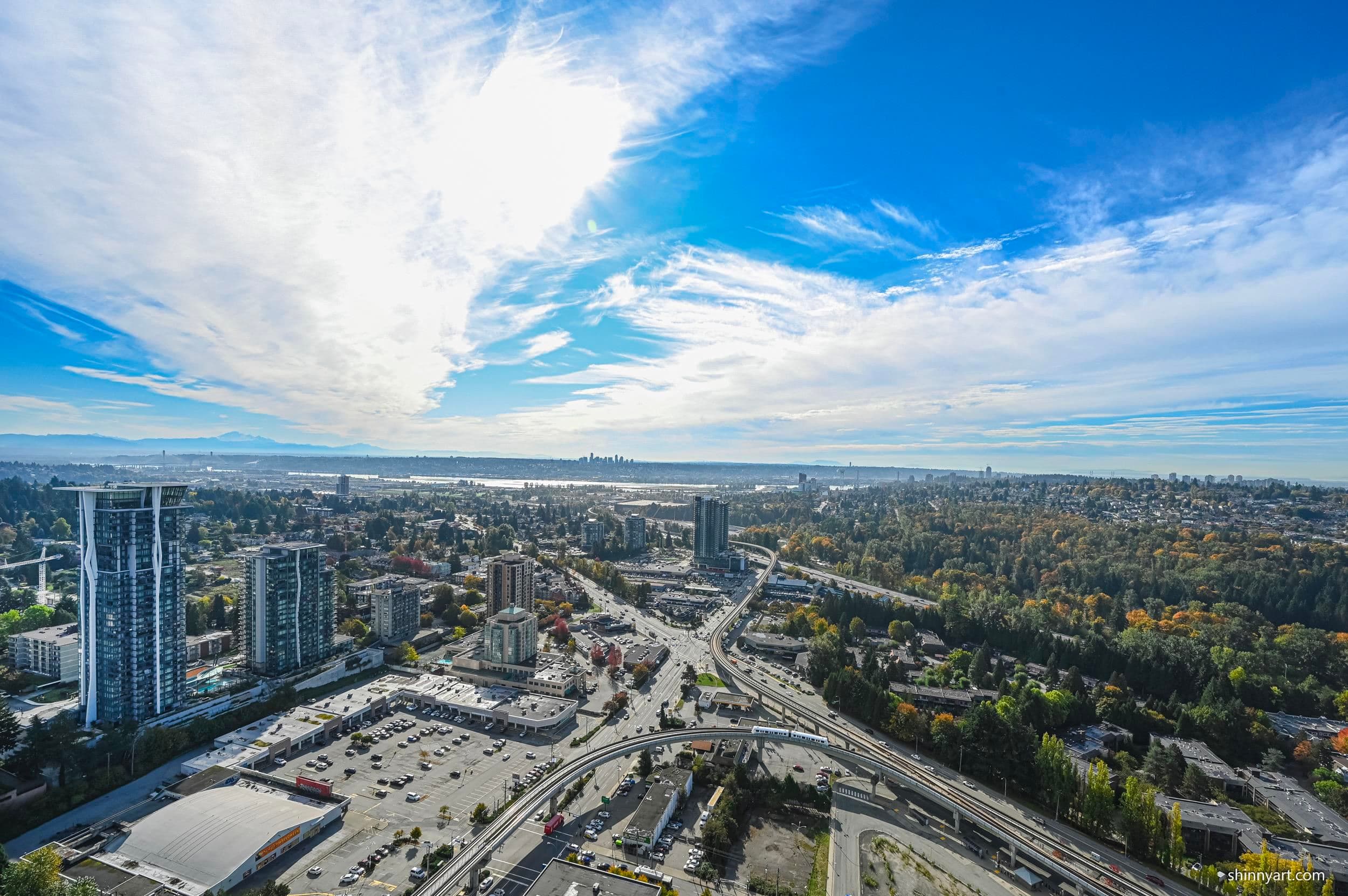3905 - 3833 Evergreen Place, Burnaby