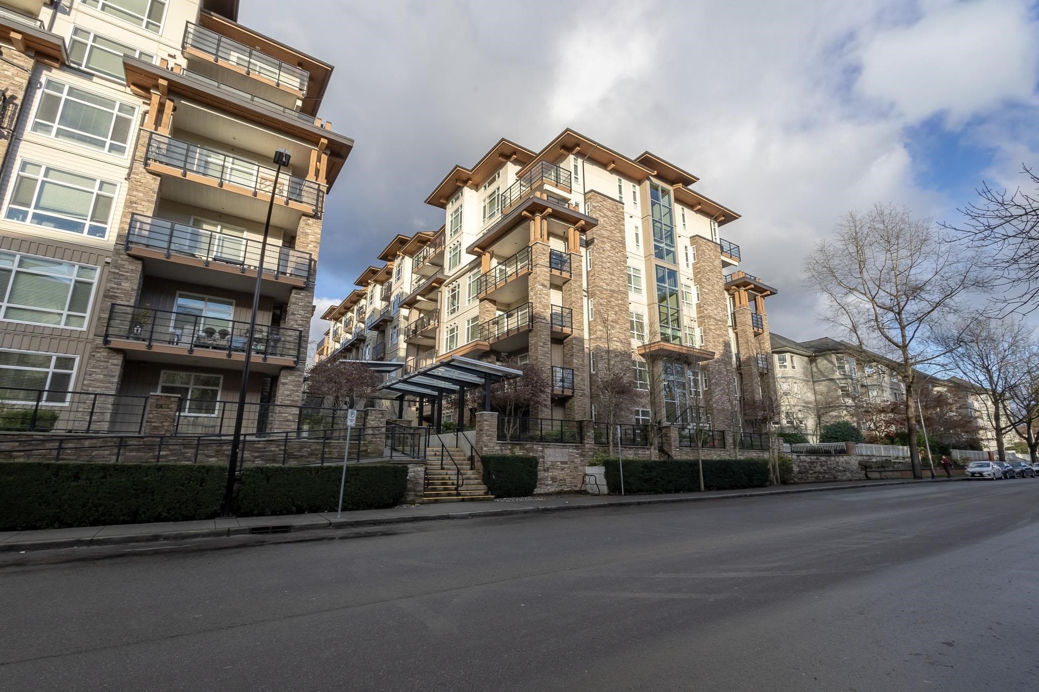 611 - 2465 Wilson Avenue, Port Coquitlam