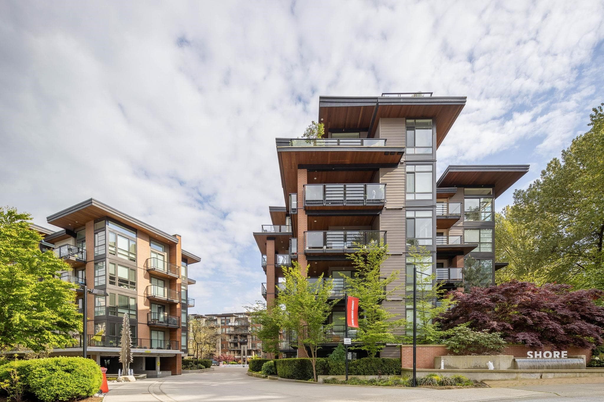 603 - 733 W 3rd Street, North Vancouver, V7M 0C8 — photo 1