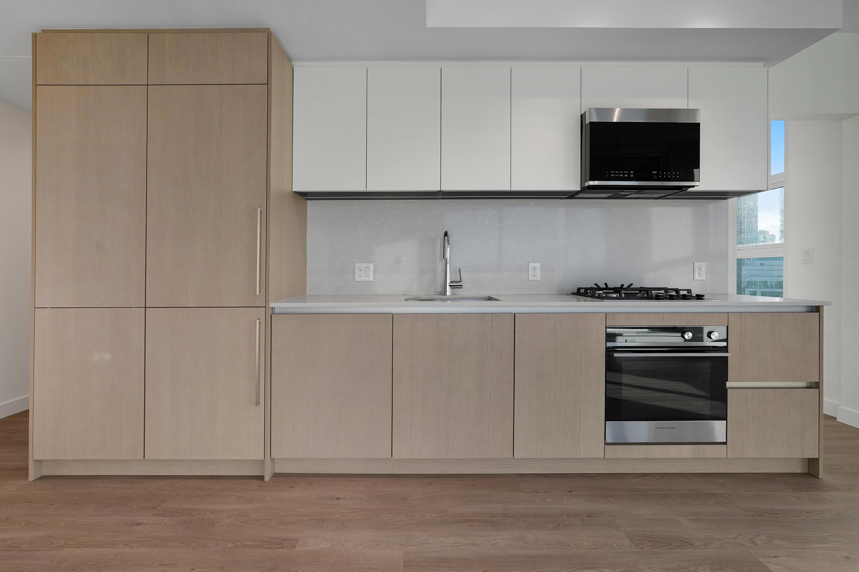 2406 - 5685 Halley Avenue, Burnaby, V5H 0L9 — photo 4
