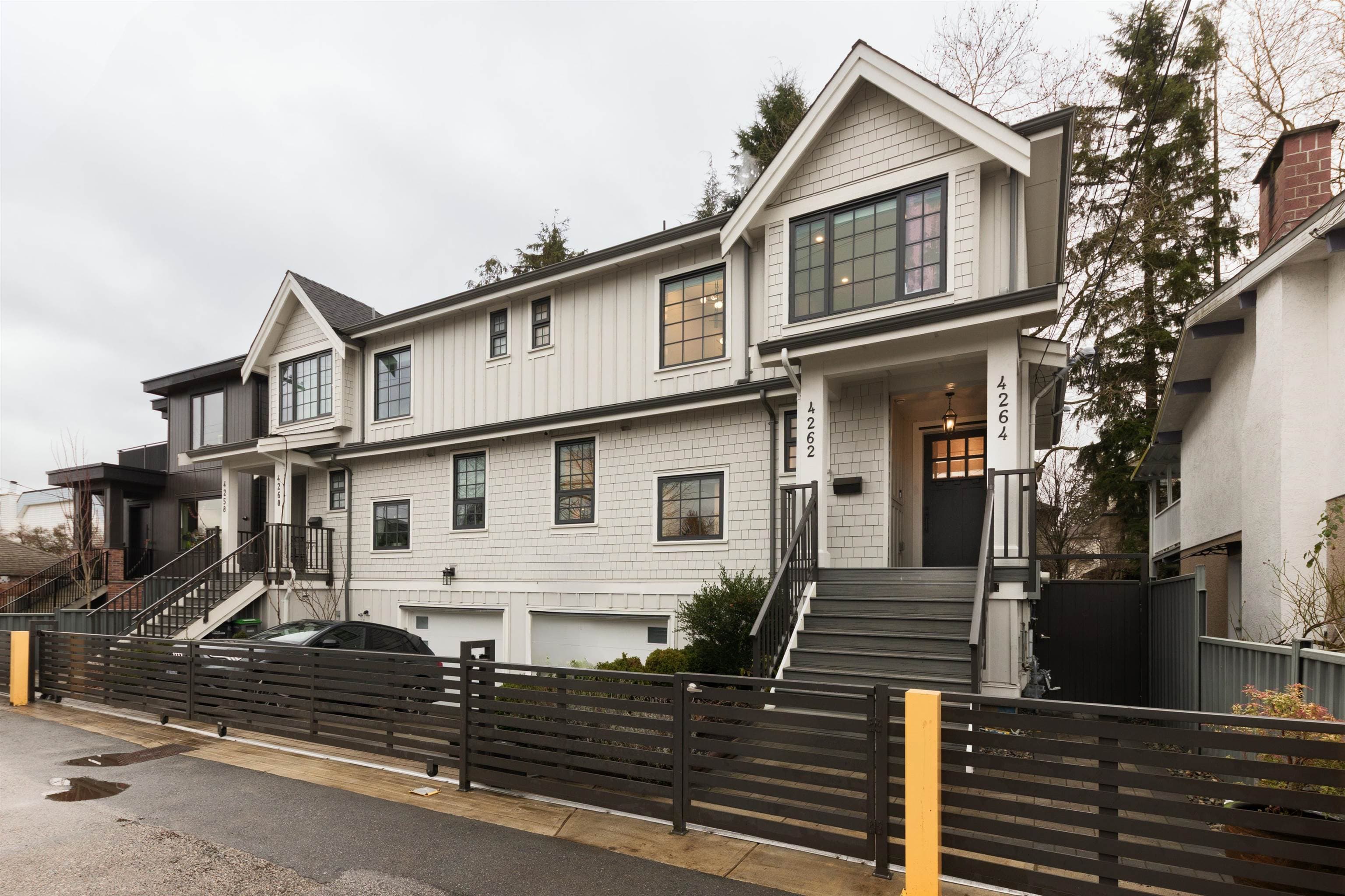 4262 Watson Street, Vancouver, V5V 3S1 — photo 1
