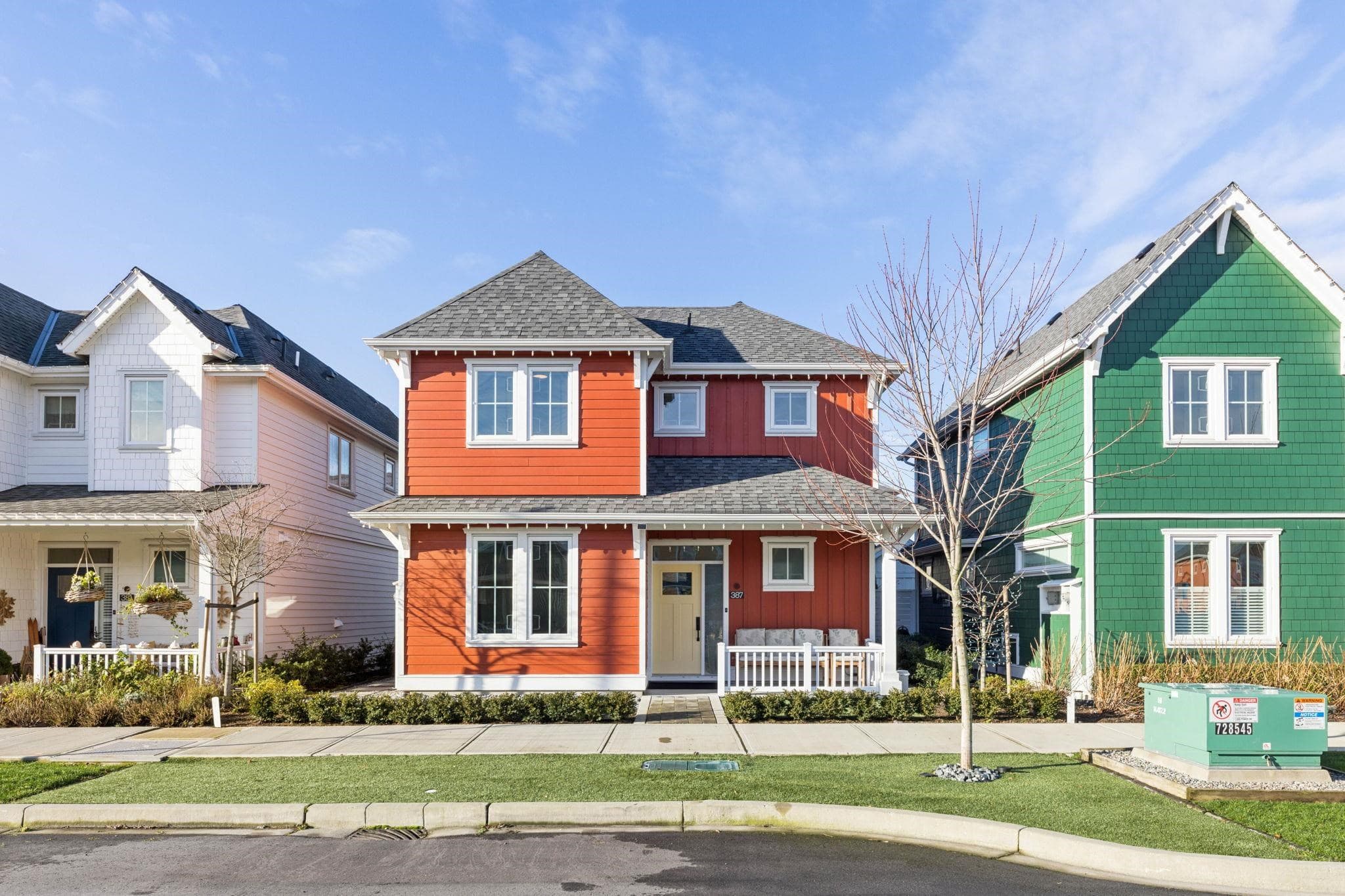 387 Ridge Street, Tsawwassen, V4L 0B5 — photo 2