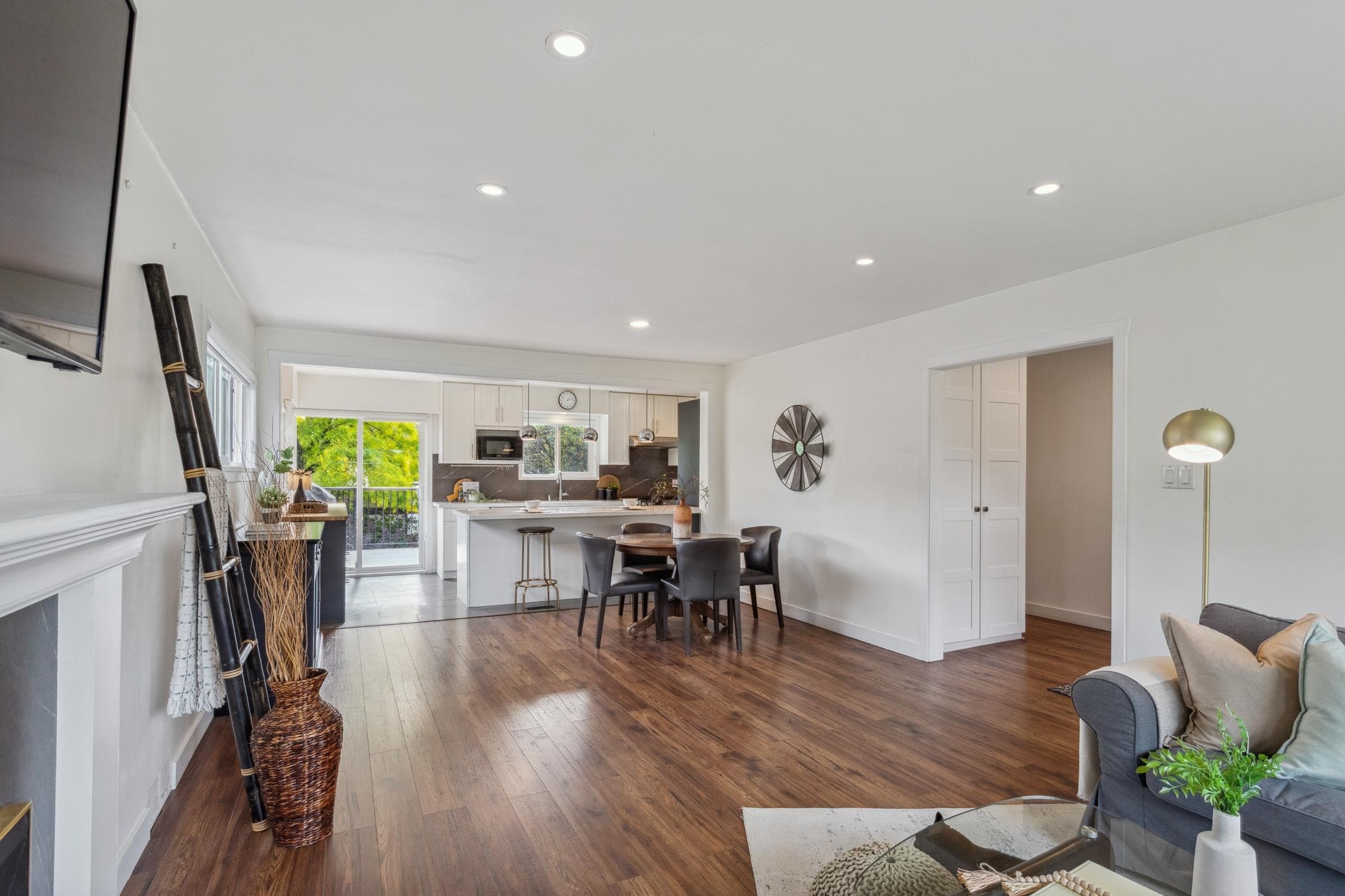 935 Beaconsfield Road, North Vancouver, V7R 1S7 — photo 5