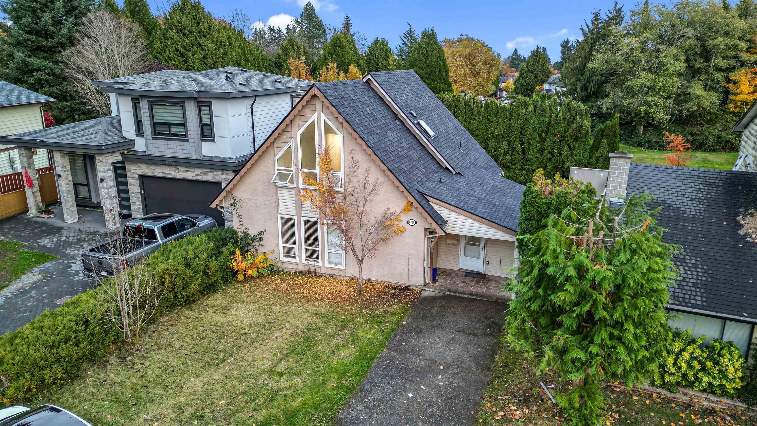 6726 133 Street, Surrey, V3W 7J6 — photo 1