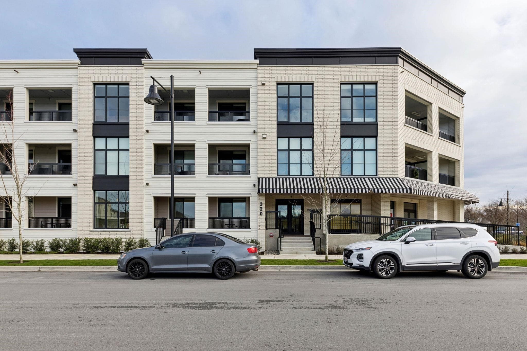 101 - 320 Ridge Street, Tsawwassen
