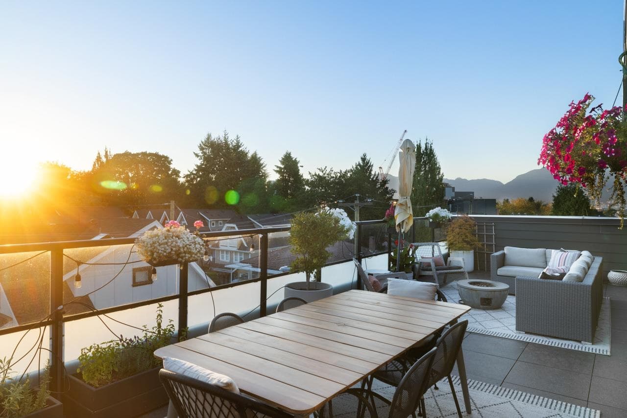 PH2 - 3939 Knight Street, Vancouver