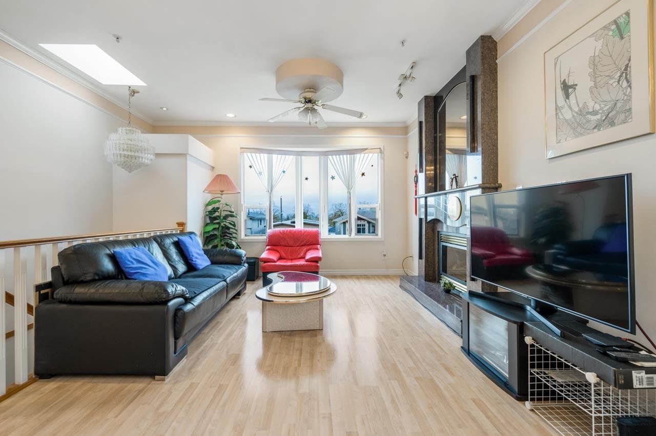 3632 E 28th Avenue, Vancouver, V5R 1T7 — photo 3