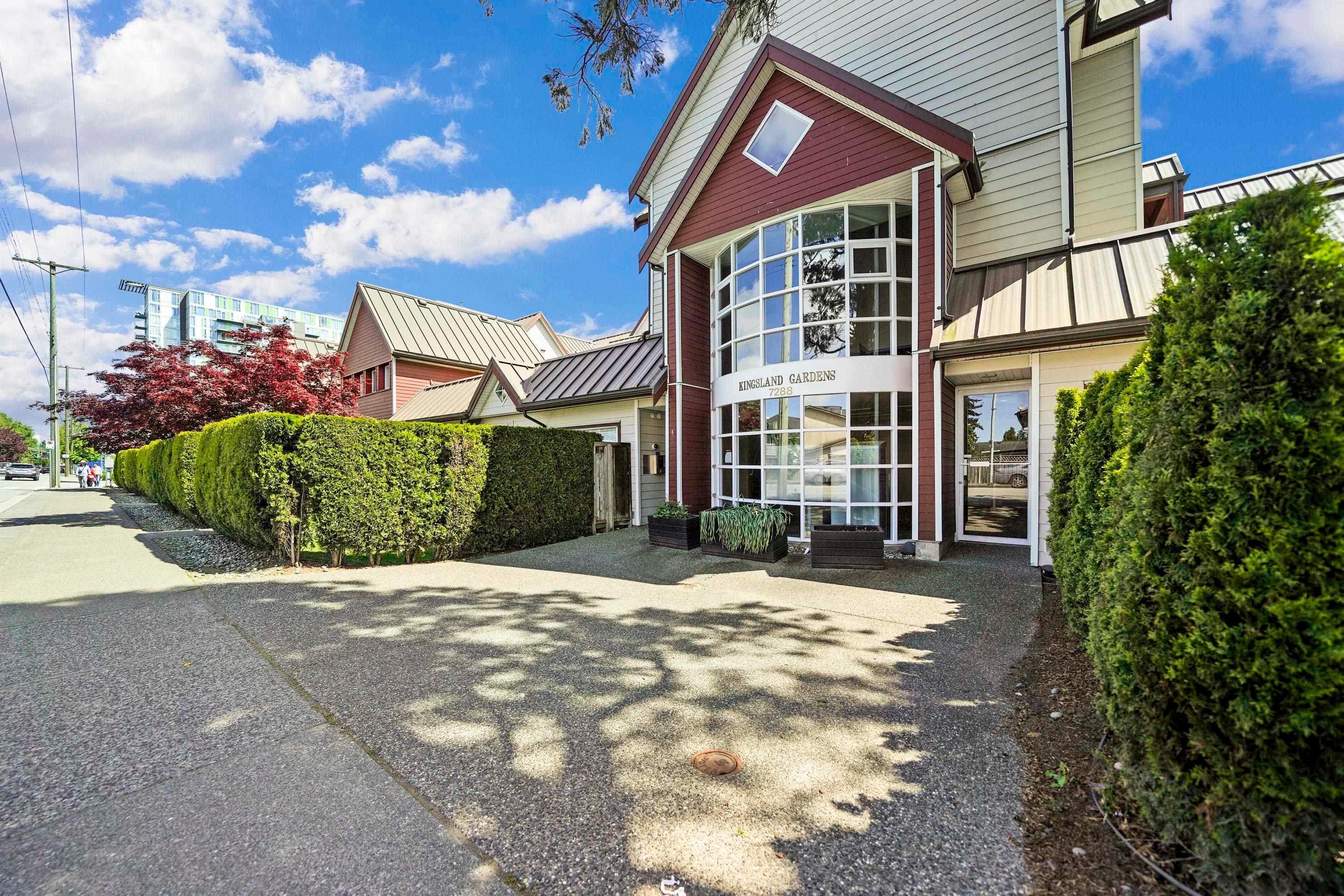202 - 7288 No. 3 Road, Richmond, V6Y 3Y1 — photo 1