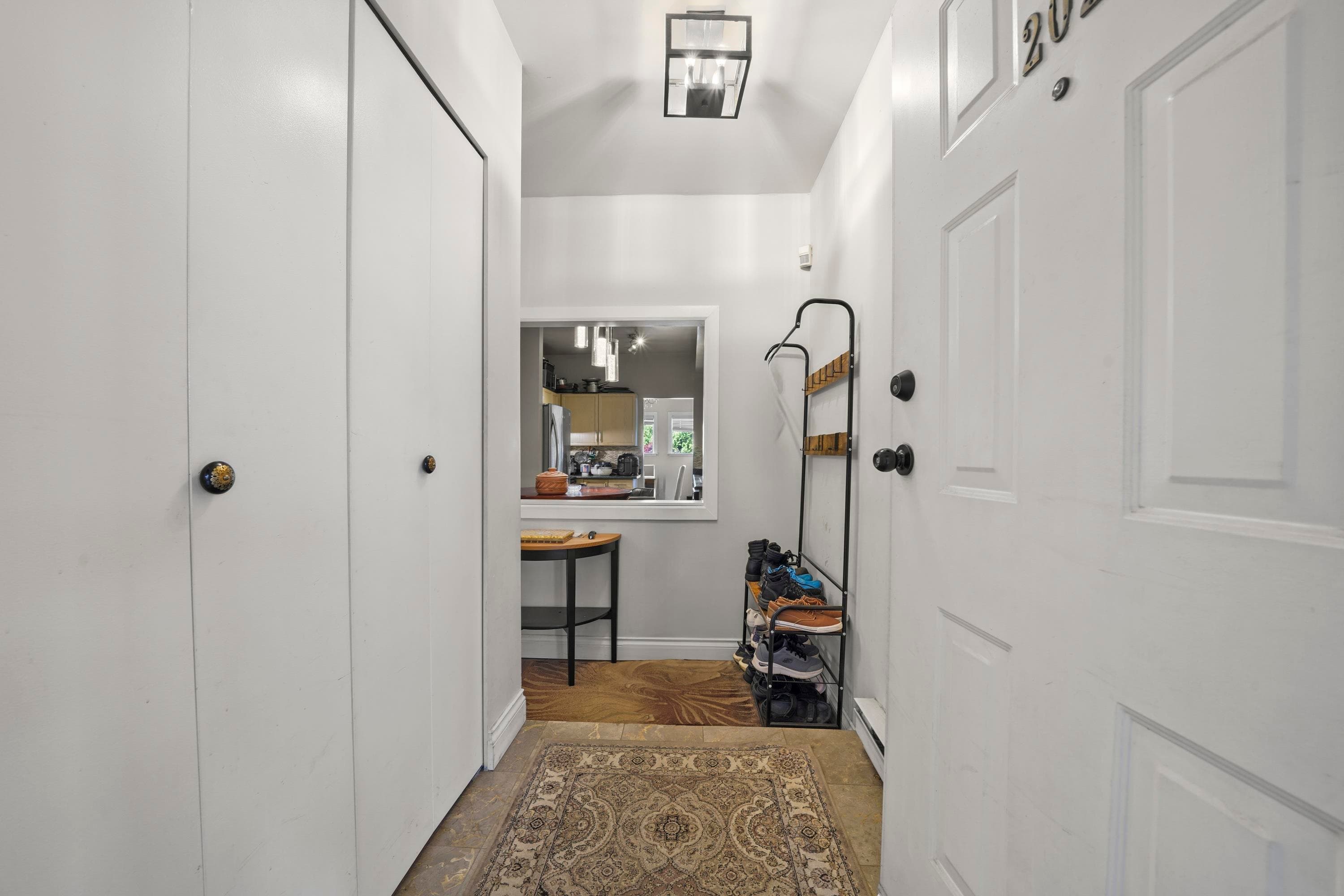 202 - 7288 No. 3 Road, Richmond, V6Y 3Y1 — photo 5