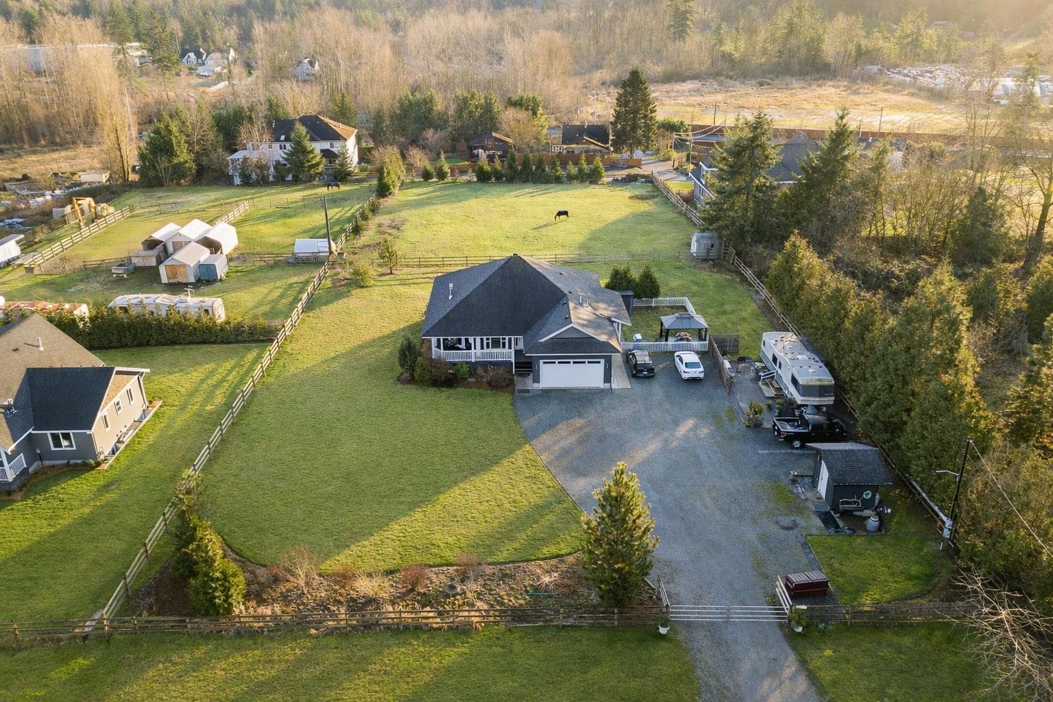 23436 44 Avenue, Langley