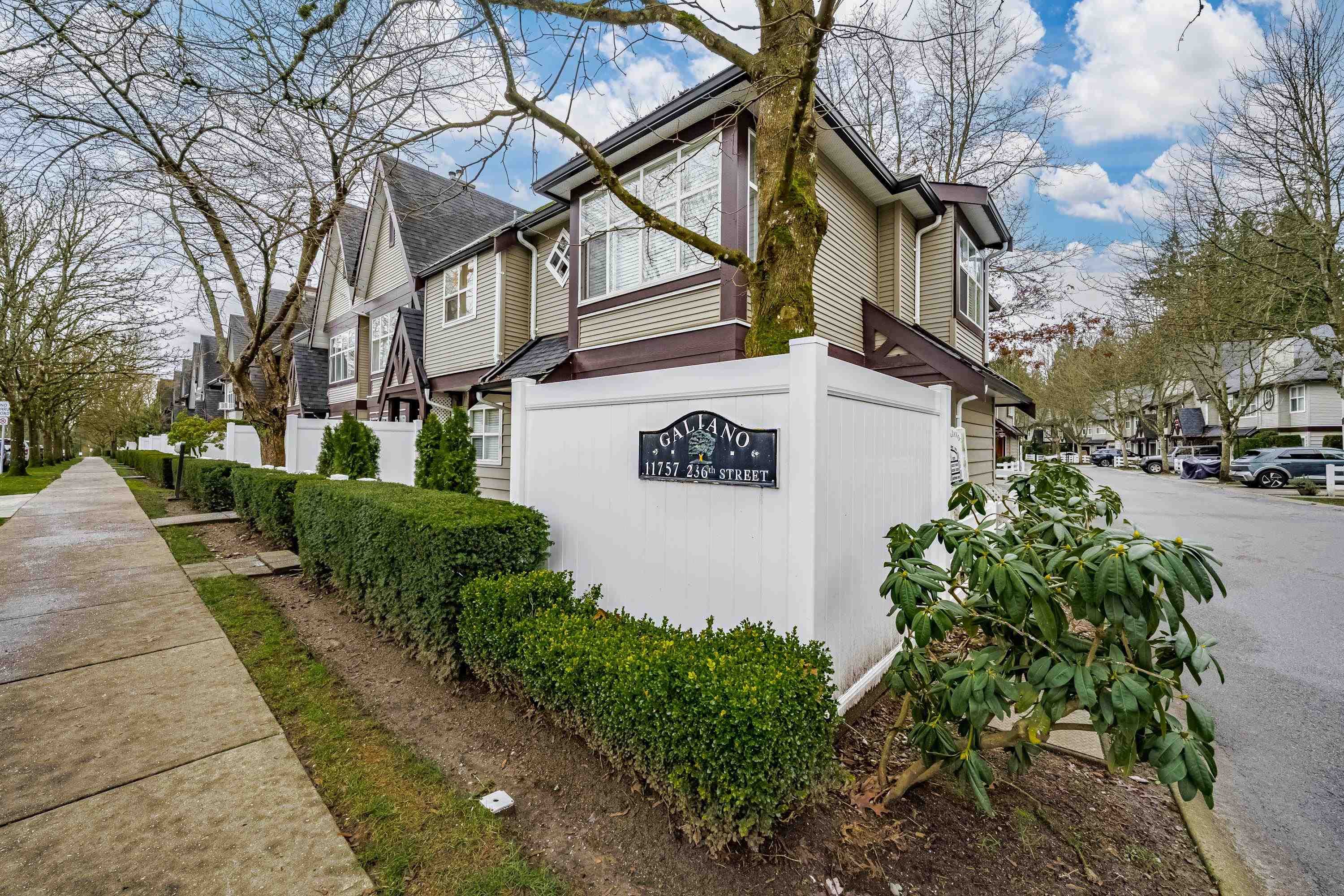 75 - 11757 236 Street, Maple Ridge