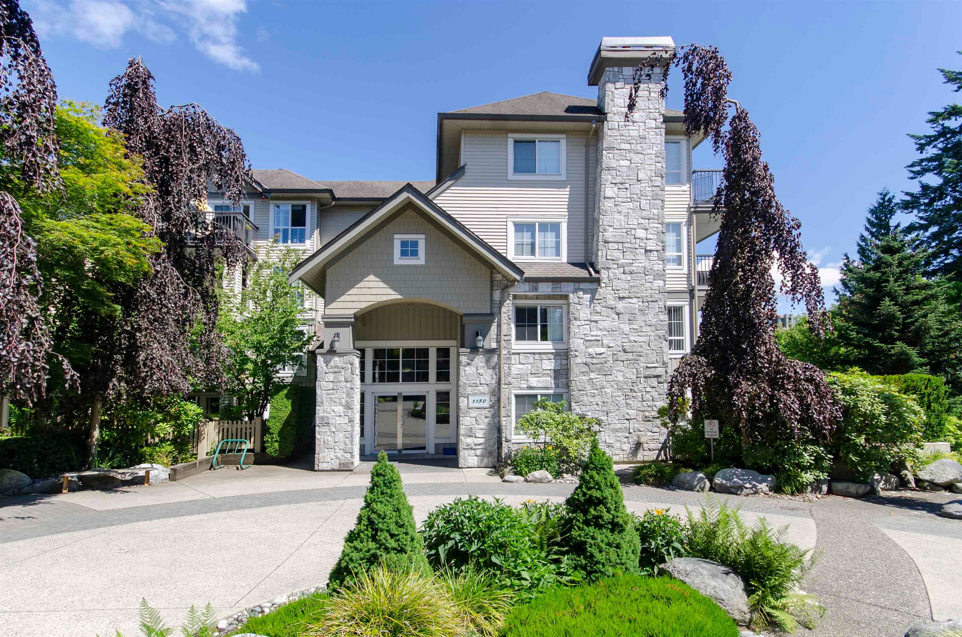 312 - 1150 E 29th Street, North Vancouver, V7K 3E2 — photo 1