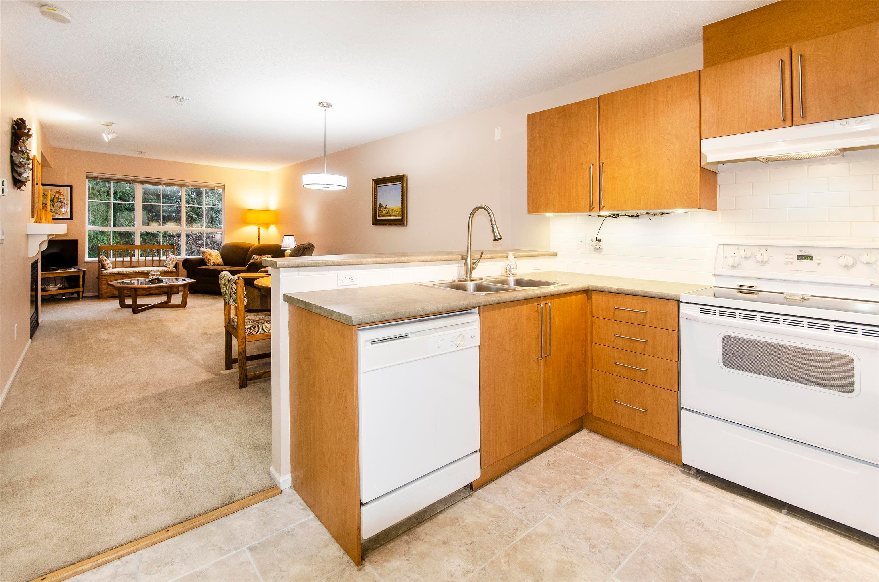 312 - 1150 E 29th Street, North Vancouver, V7K 3E2 — photo 3