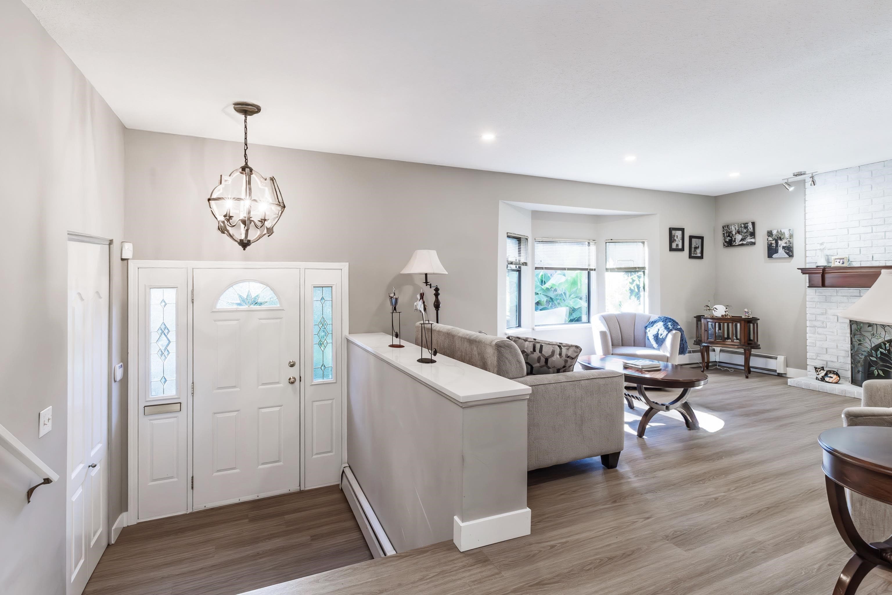 2475 Norcrest Court, Burnaby, V3J 1C7 — photo 2