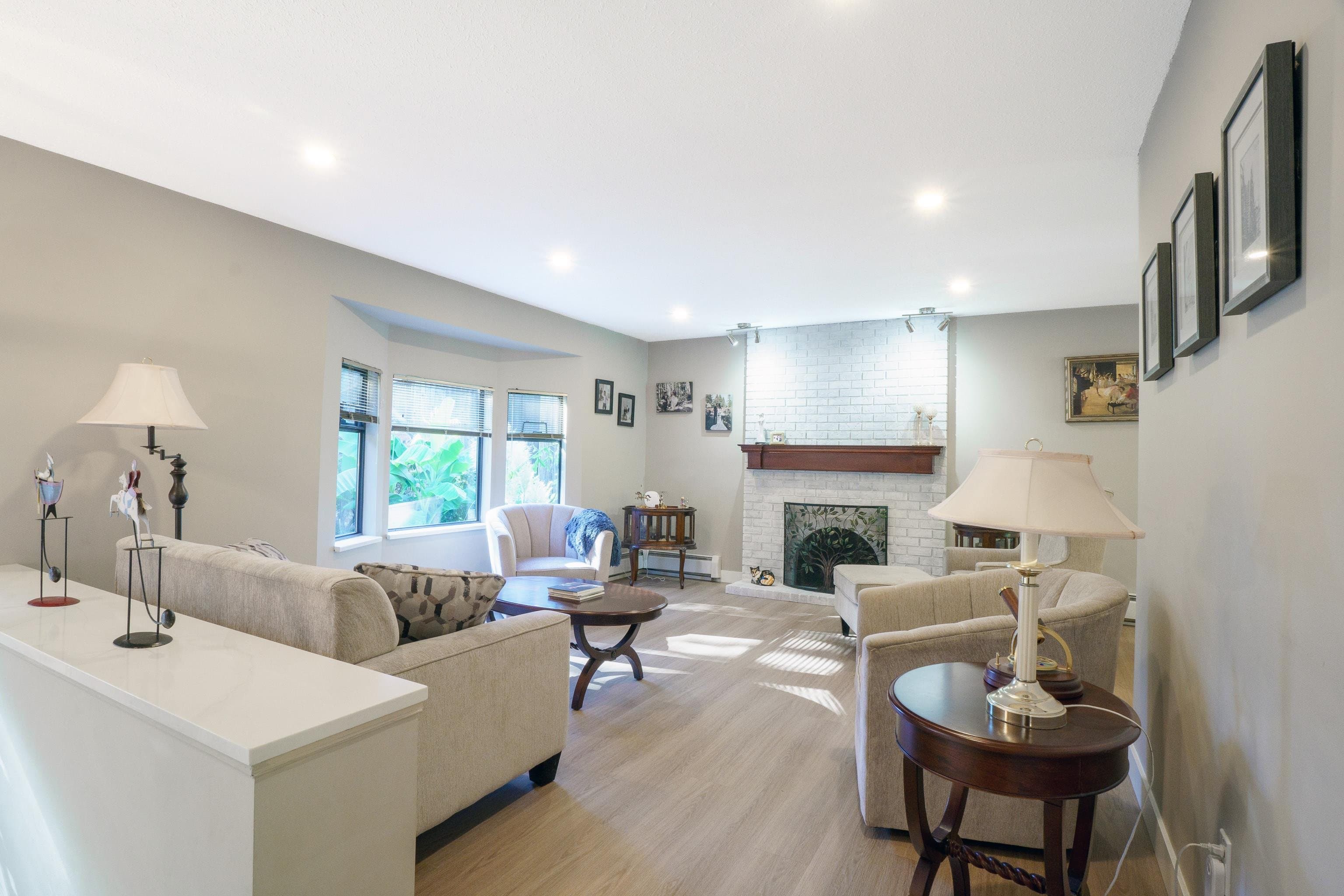 2475 Norcrest Court, Burnaby, V3J 1C7 — photo 4