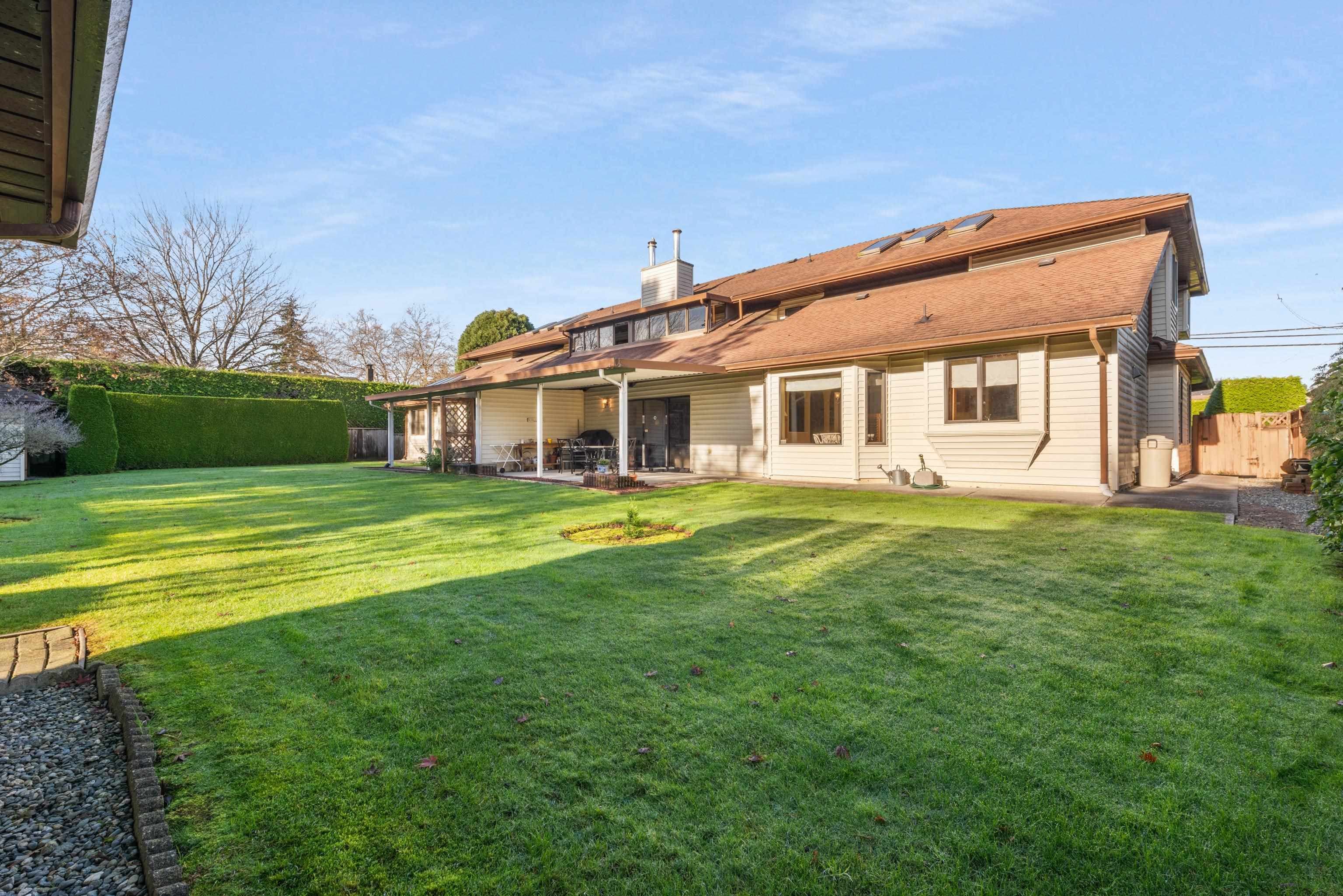 4360 Steveston Highway, Richmond, V7E 2K3 — photo 1
