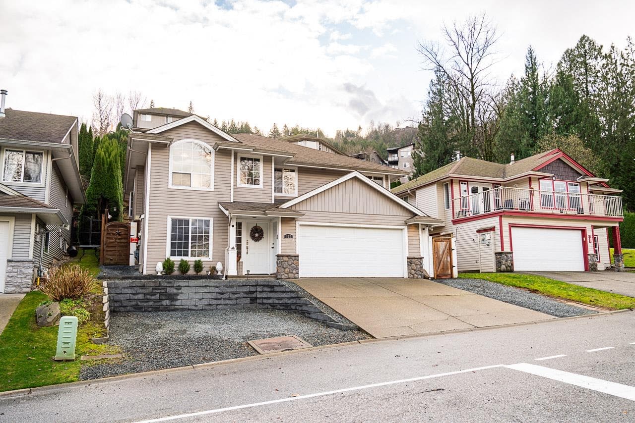 122 - 43995 Chilliwack Mountain Road, Chilliwack, V2R 5M1 — photo 2
