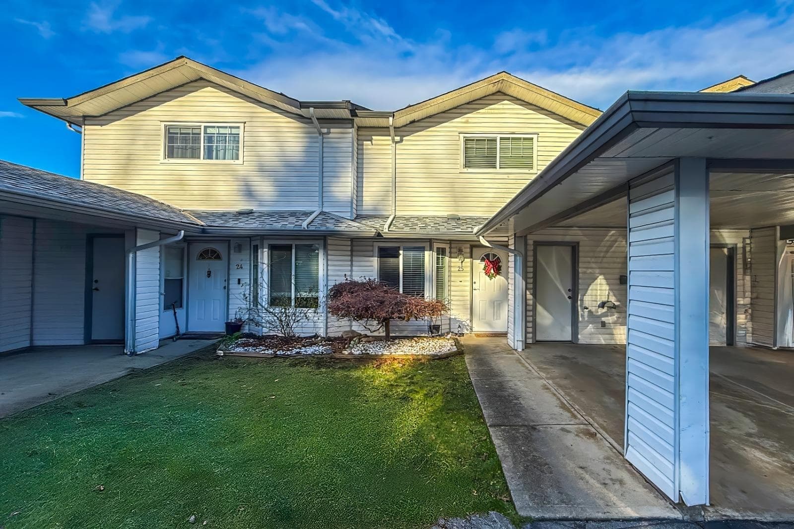 25 - 11757 207 Street, Maple Ridge
