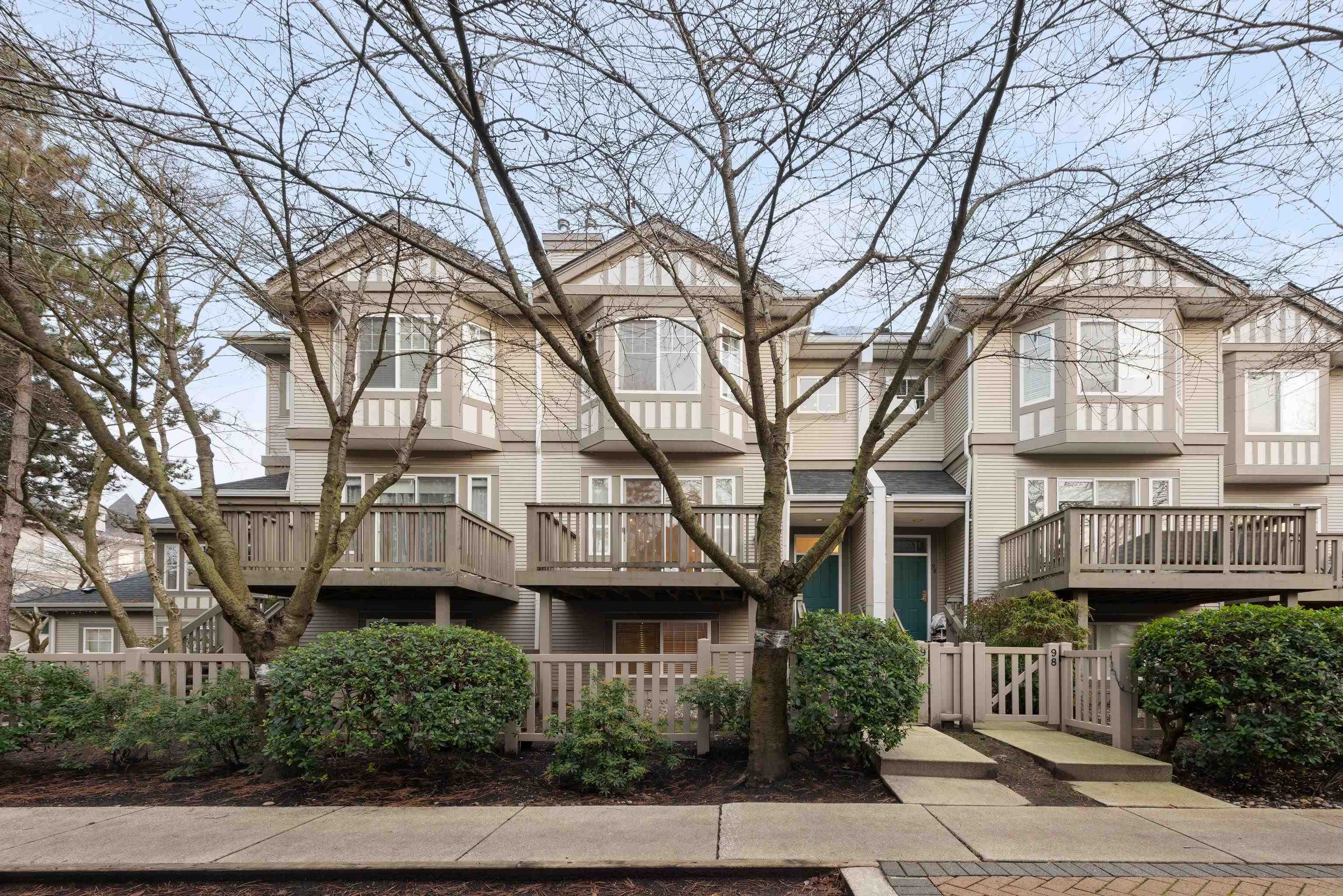 97 - 3880 Westminster Highway, Richmond