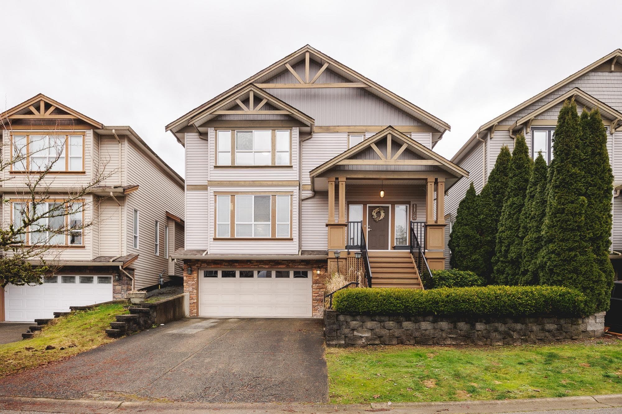 1125 - 11497 236 Street, Maple Ridge, V2W 2E8 — photo 1