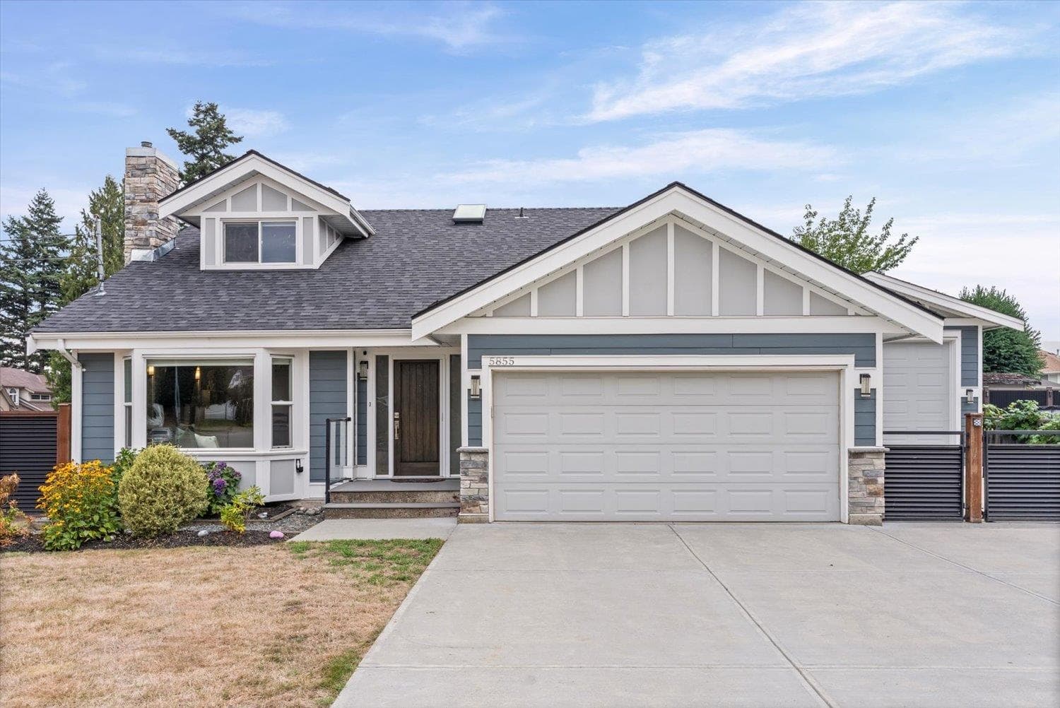 5855 Carter Road, Chilliwack