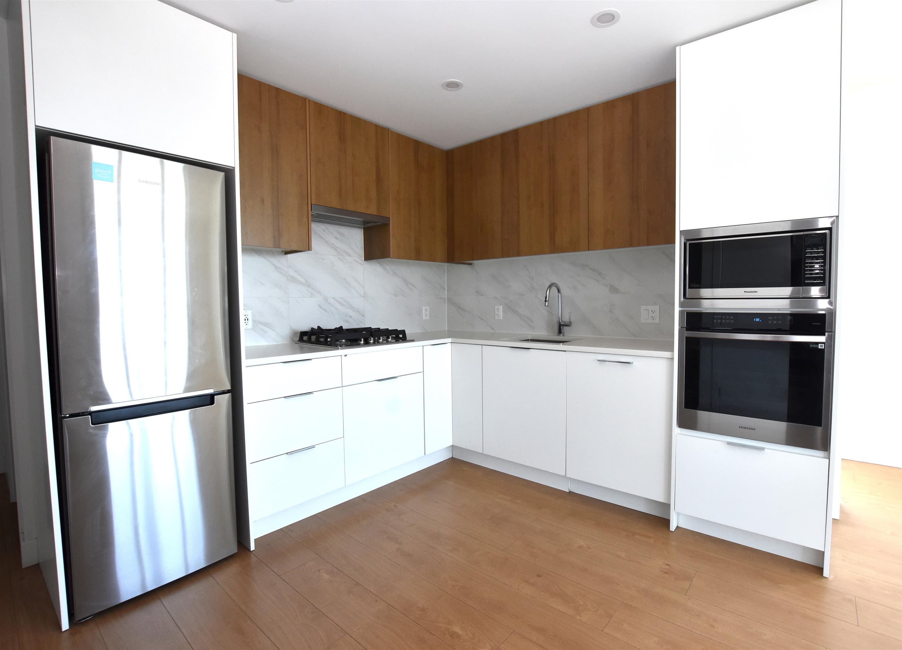 2407 - 13359 Old Yale Road, Surrey, V3T 0S4 — photo 1