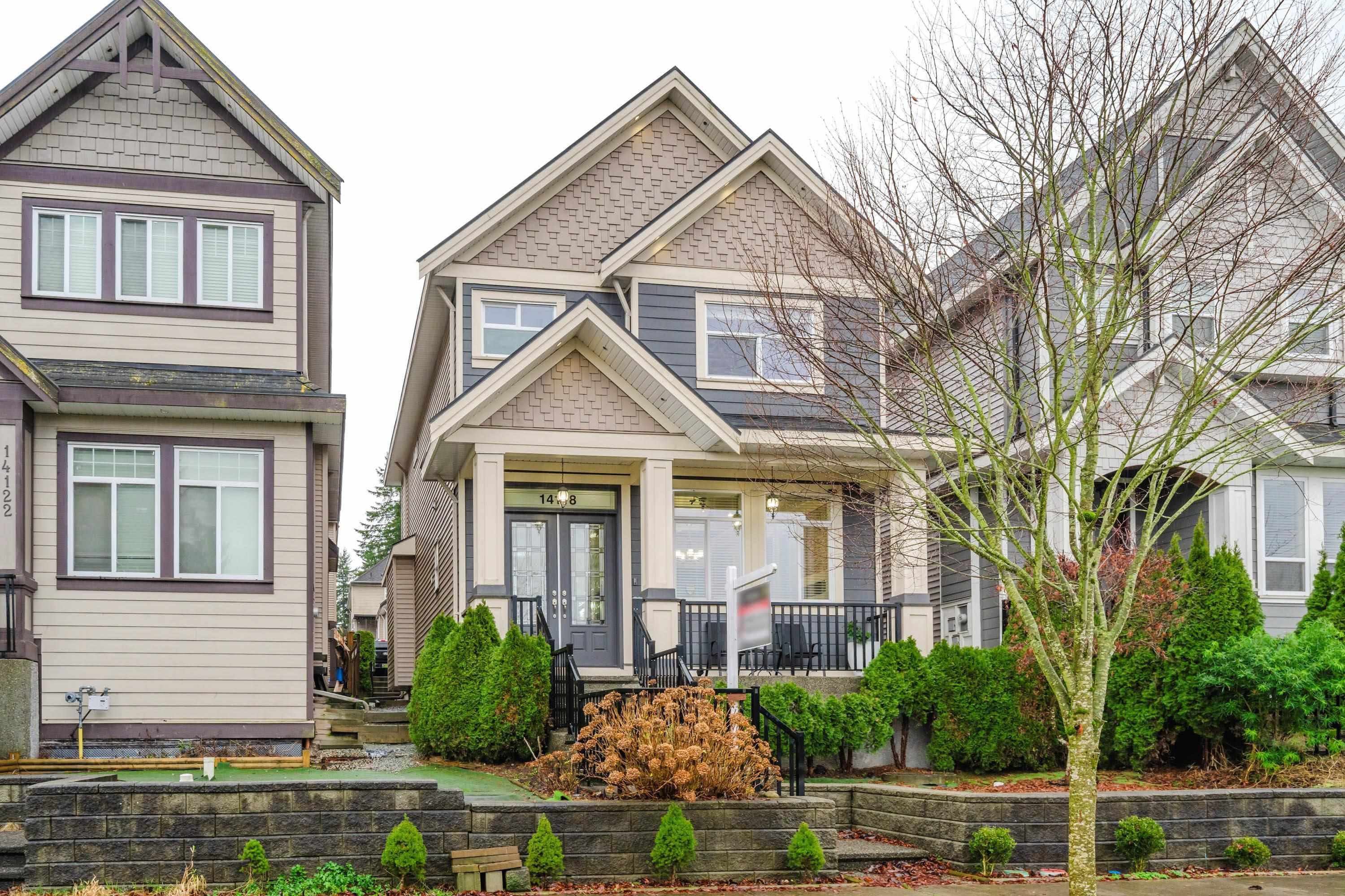 14118 60a Avenue, Surrey