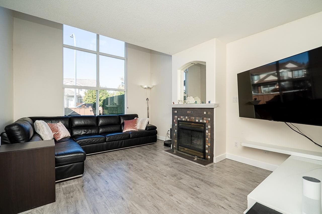 52 - 1370 Riverwood Gate, Port Coquitlam